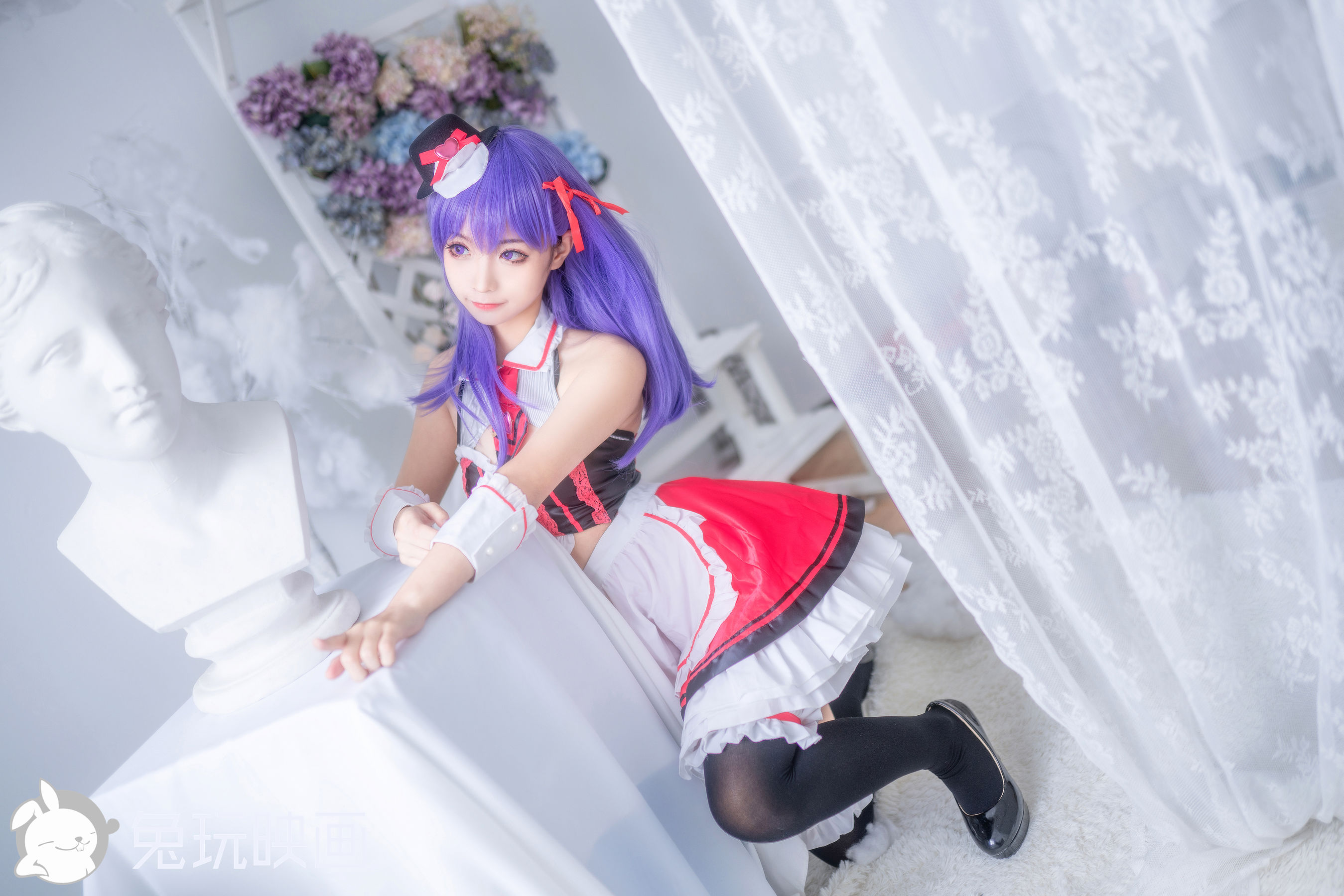 [兔玩映画] - 间桐樱_第3张