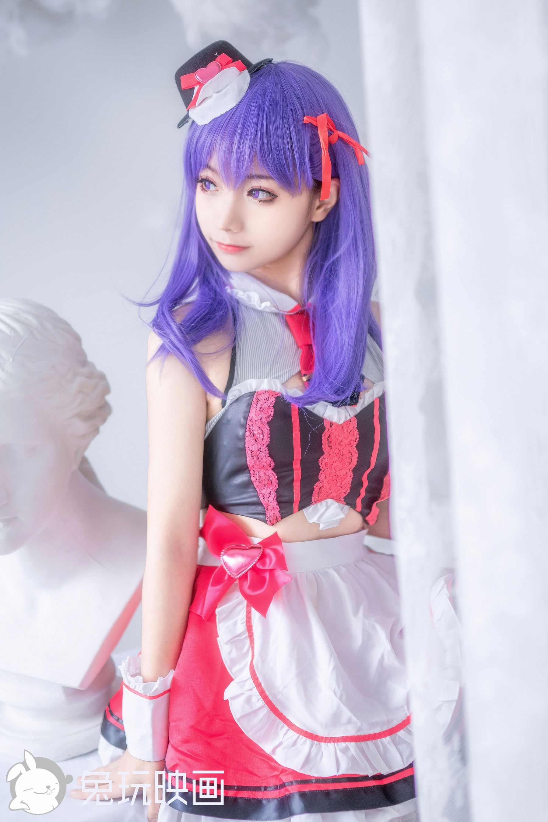 [兔玩映画] - 间桐樱_第5张