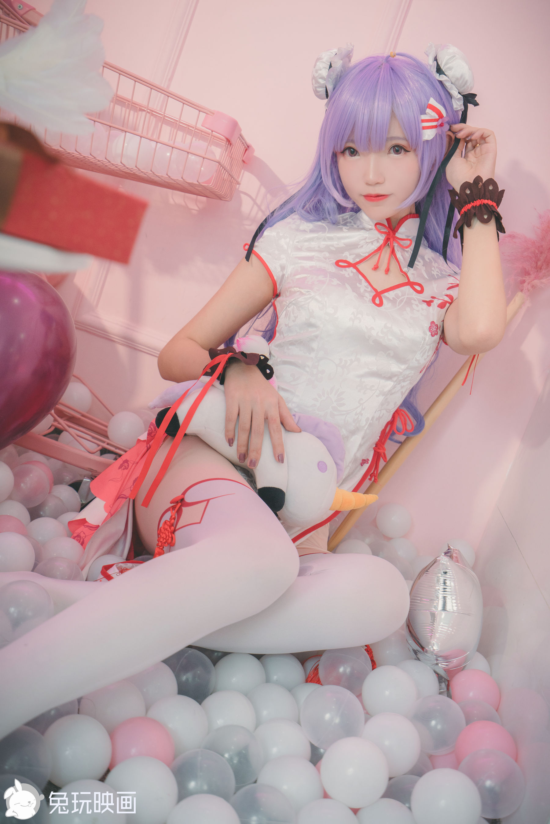 [兔玩映画] - 间桐樱和独角兽_第2张