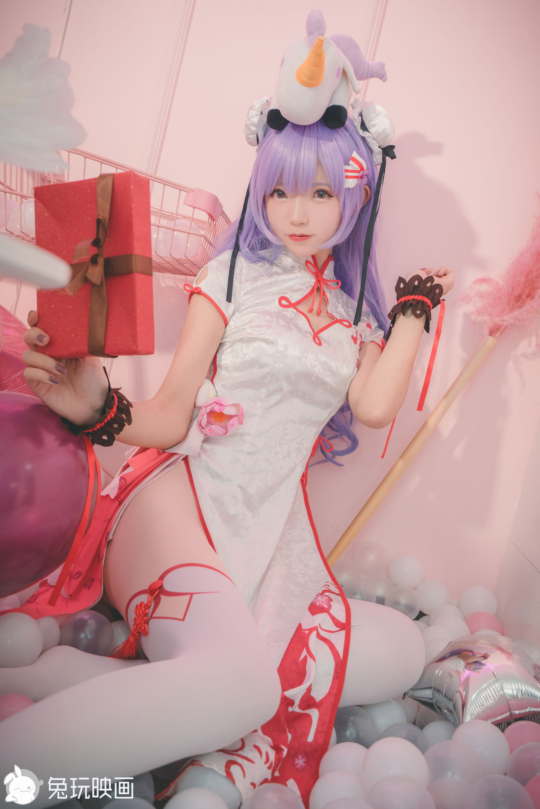 [兔玩映画] - 间桐樱和独角兽_第5张