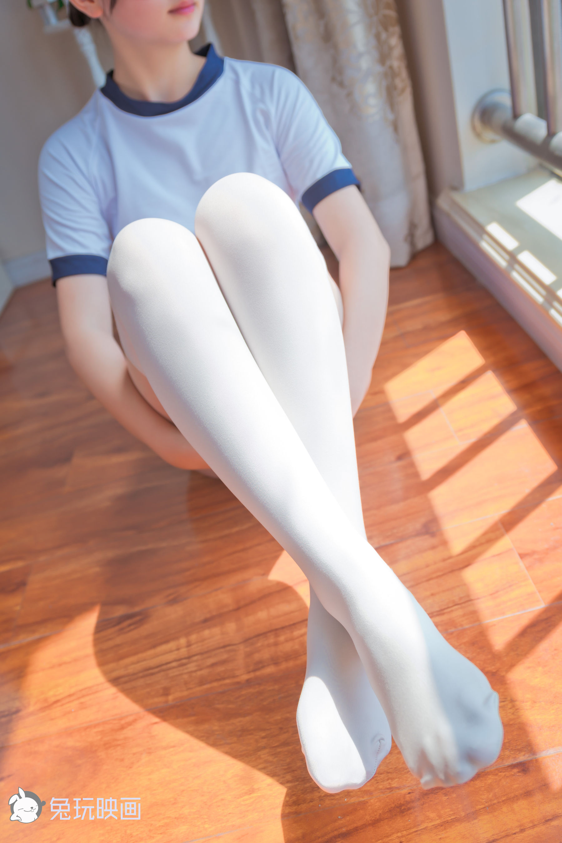 [兔玩映画] - 阳光正好_第1张