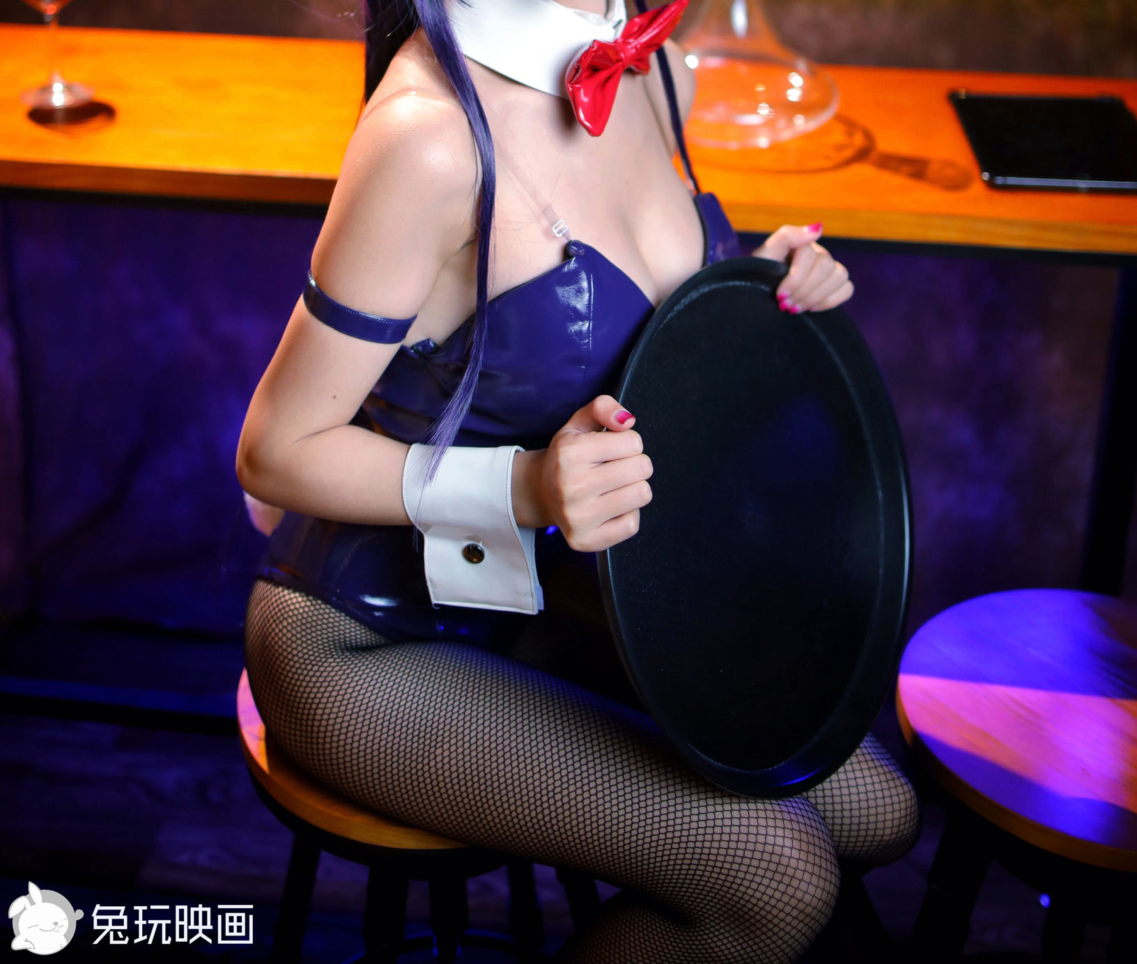 [兔玩映画] - 霞之丘诗羽_第5张