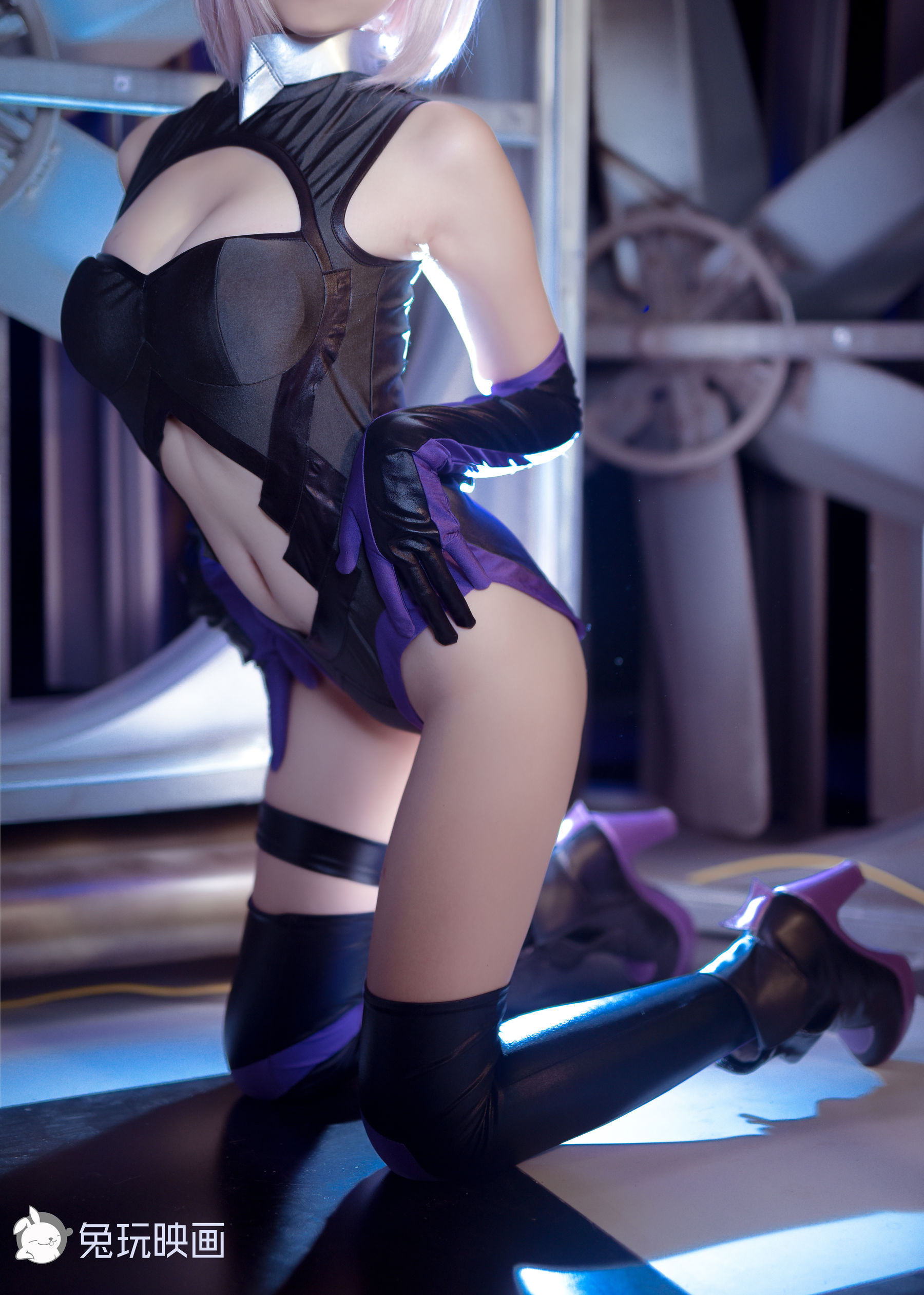 [兔玩映画] - 马修训练_第2张