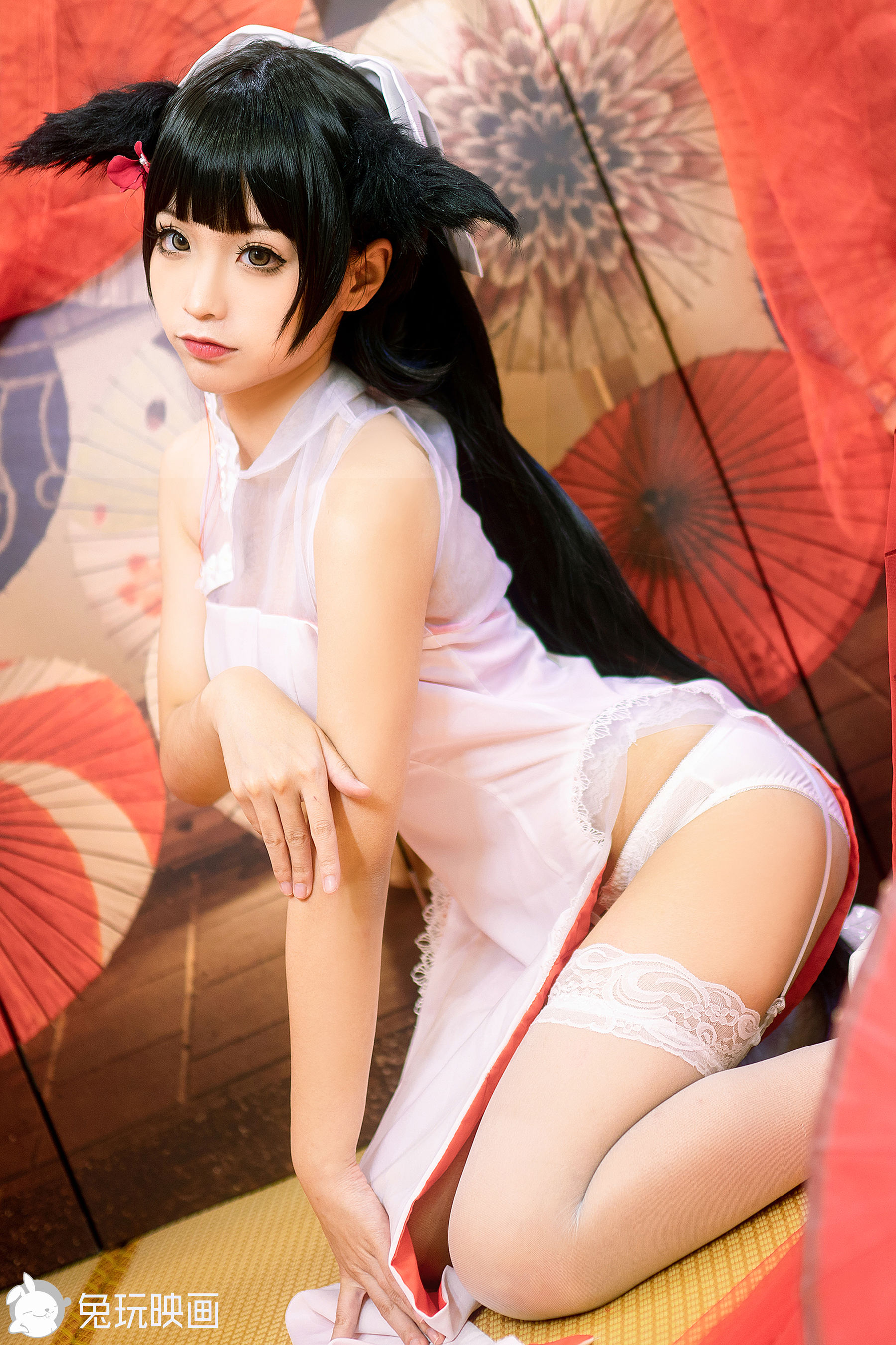 [兔玩映画] - 高雄习字_第1张