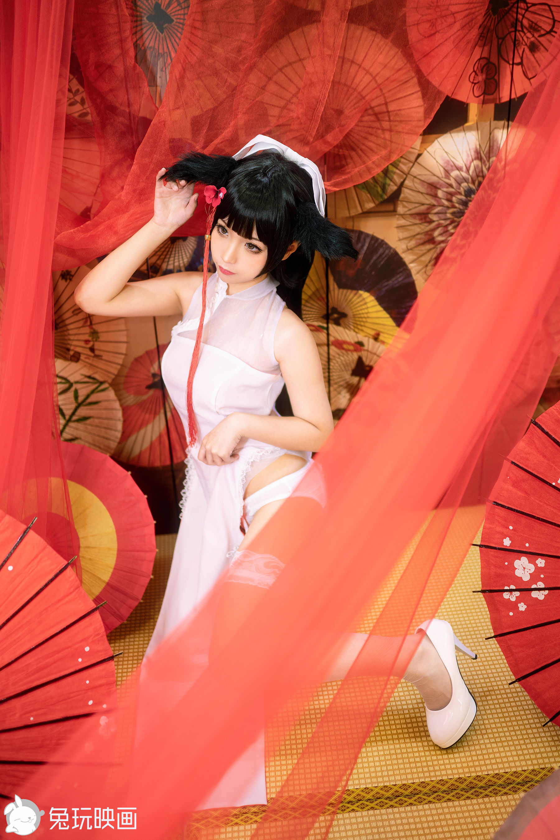 [兔玩映画] - 高雄习字_第5张