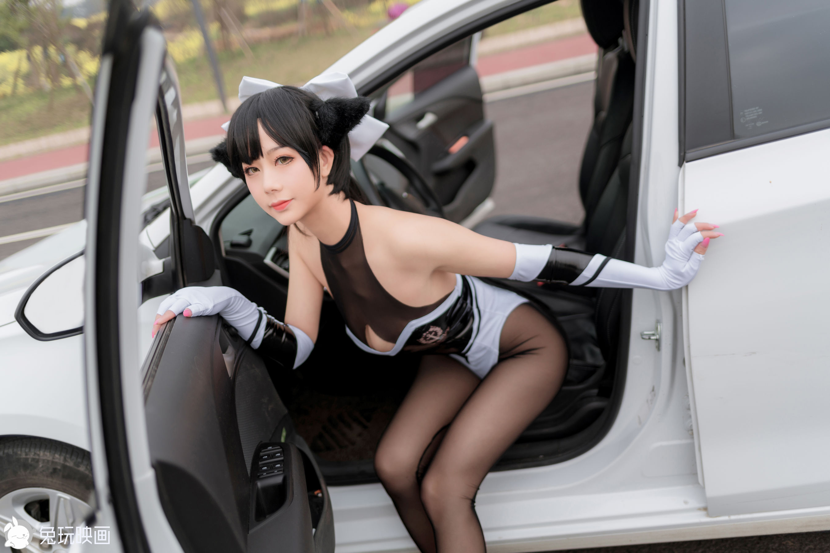 [兔玩映画] - 高雄赛车_第3张