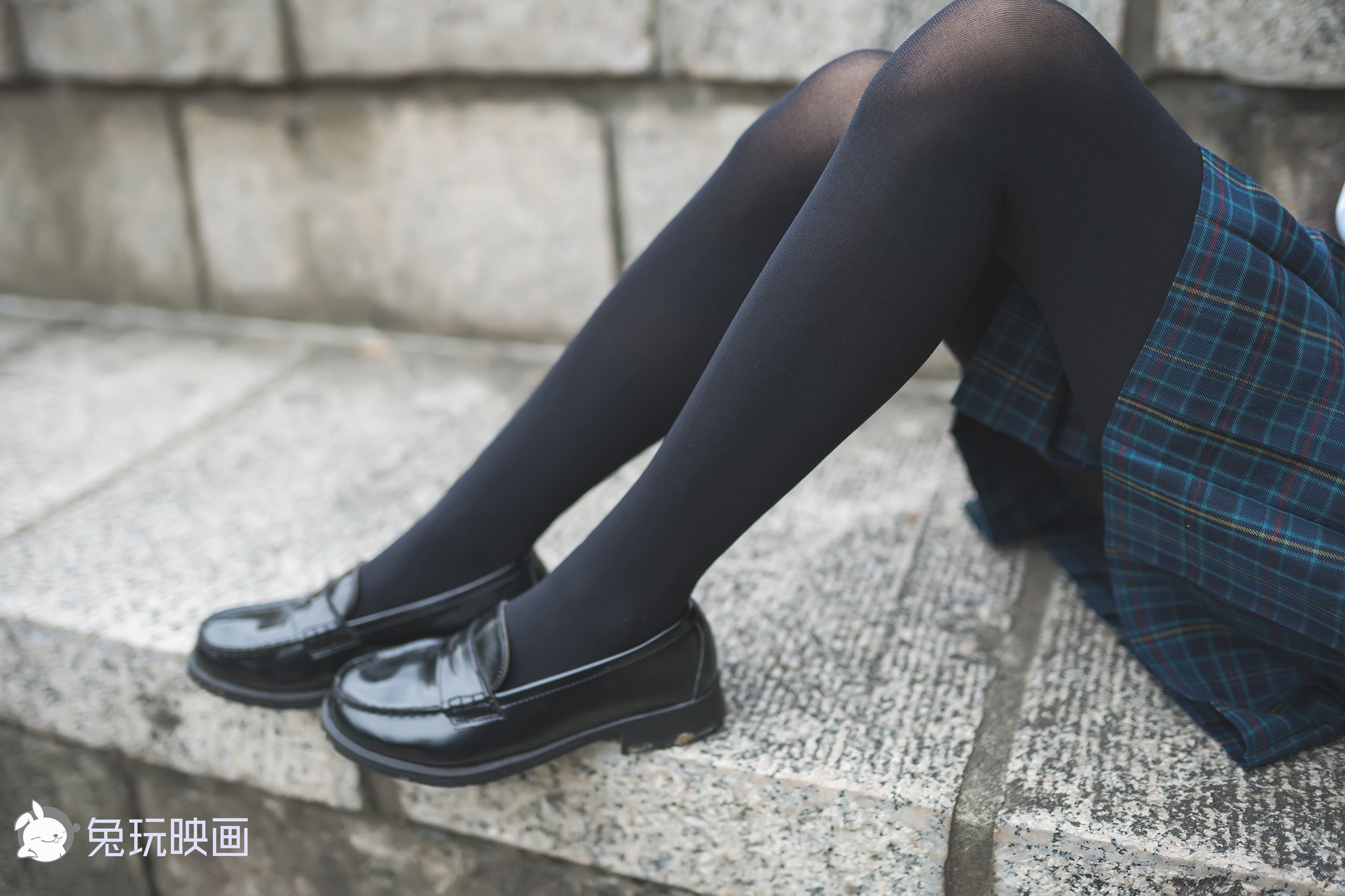 [兔玩映画] - 黑色包裹_第3张