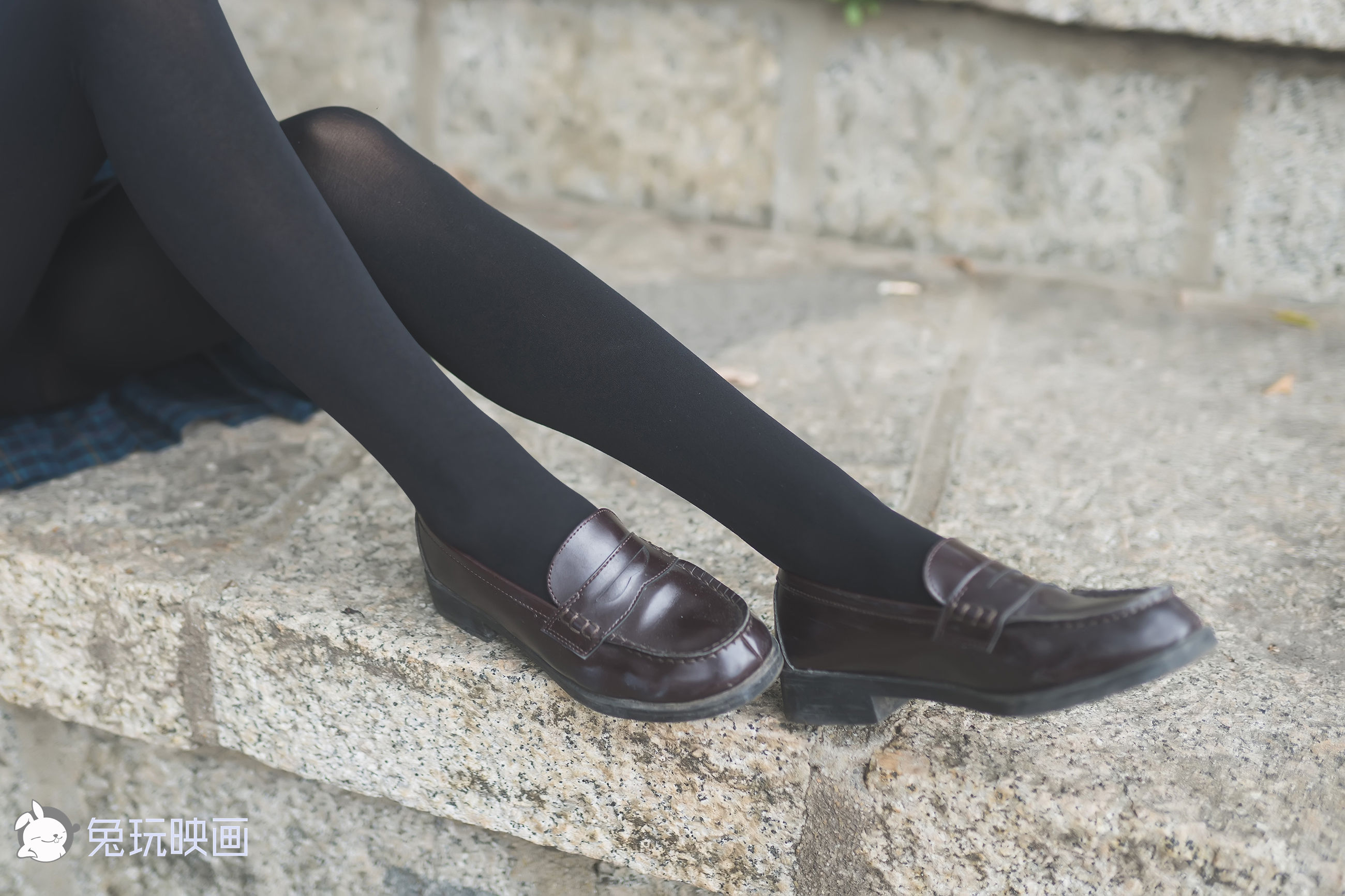 [兔玩映画] - 黑色包裹_第4张