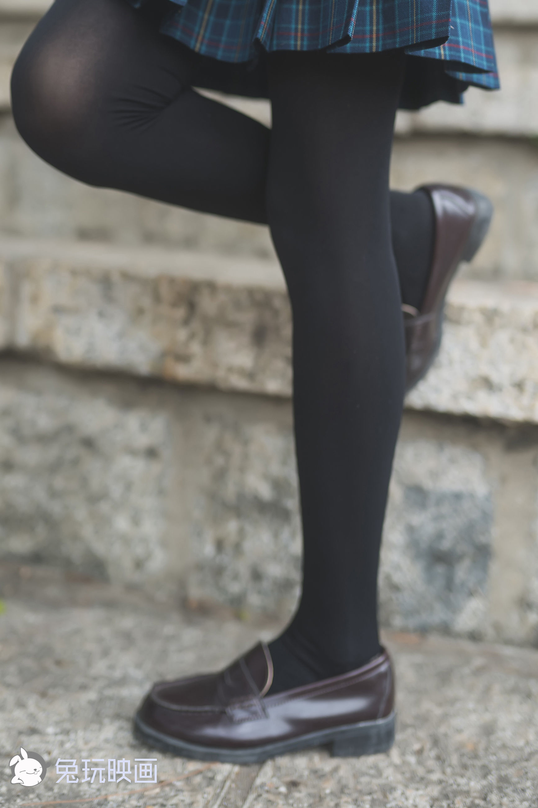 [兔玩映画] - 黑色包裹_第5张