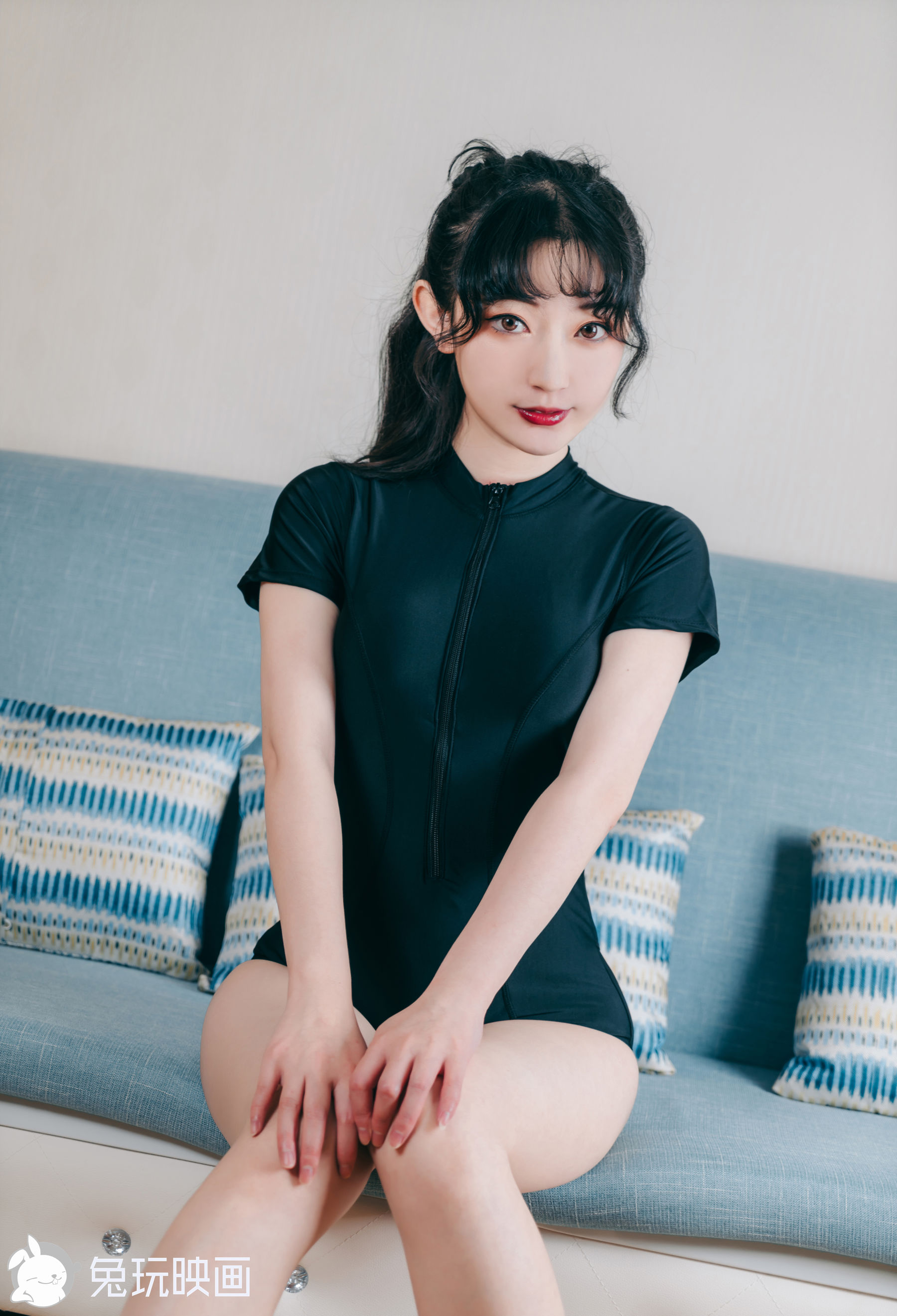 [兔玩映画] - 黑色死库水_第1张