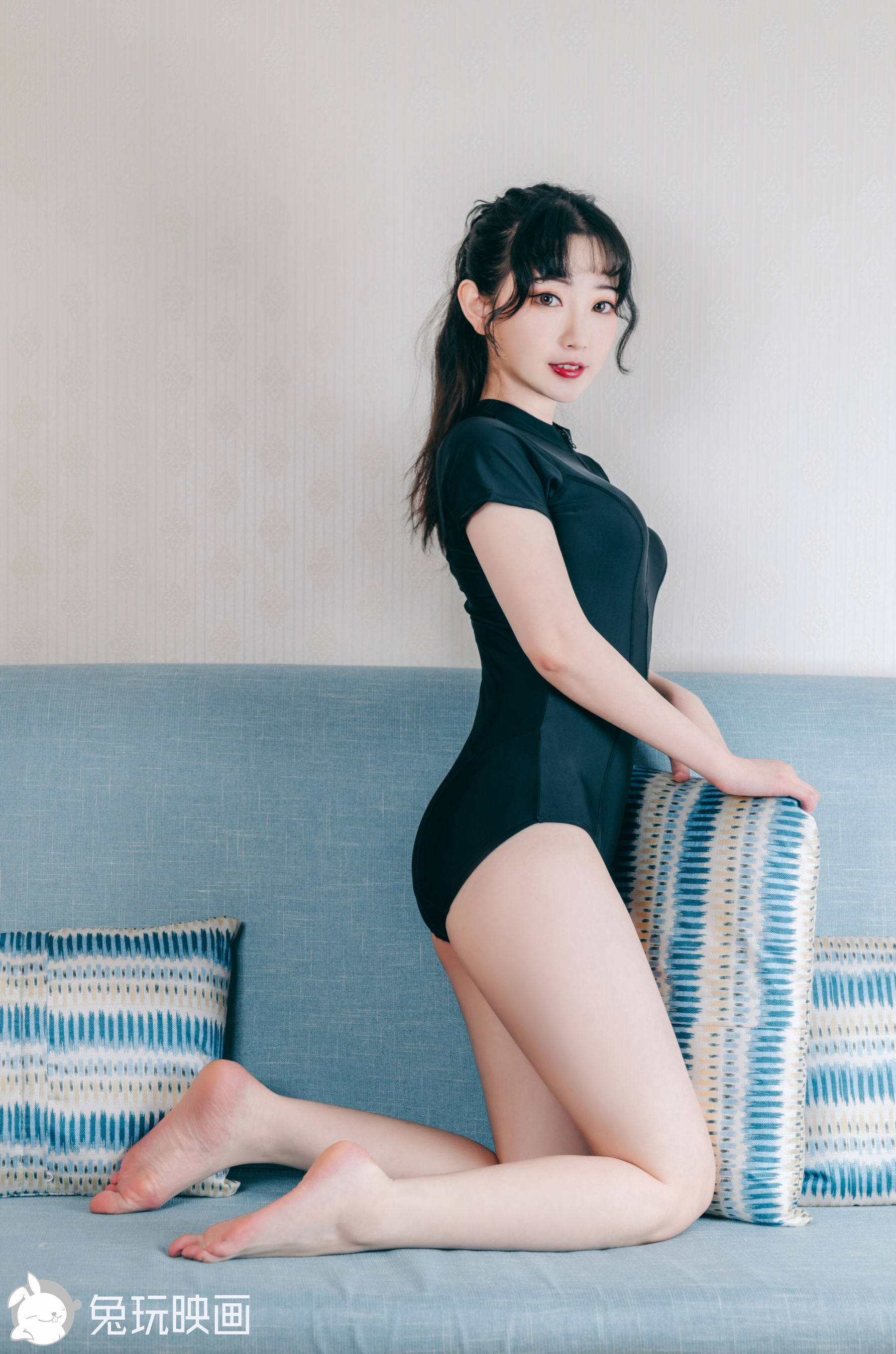 [兔玩映画] - 黑色死库水_第2张