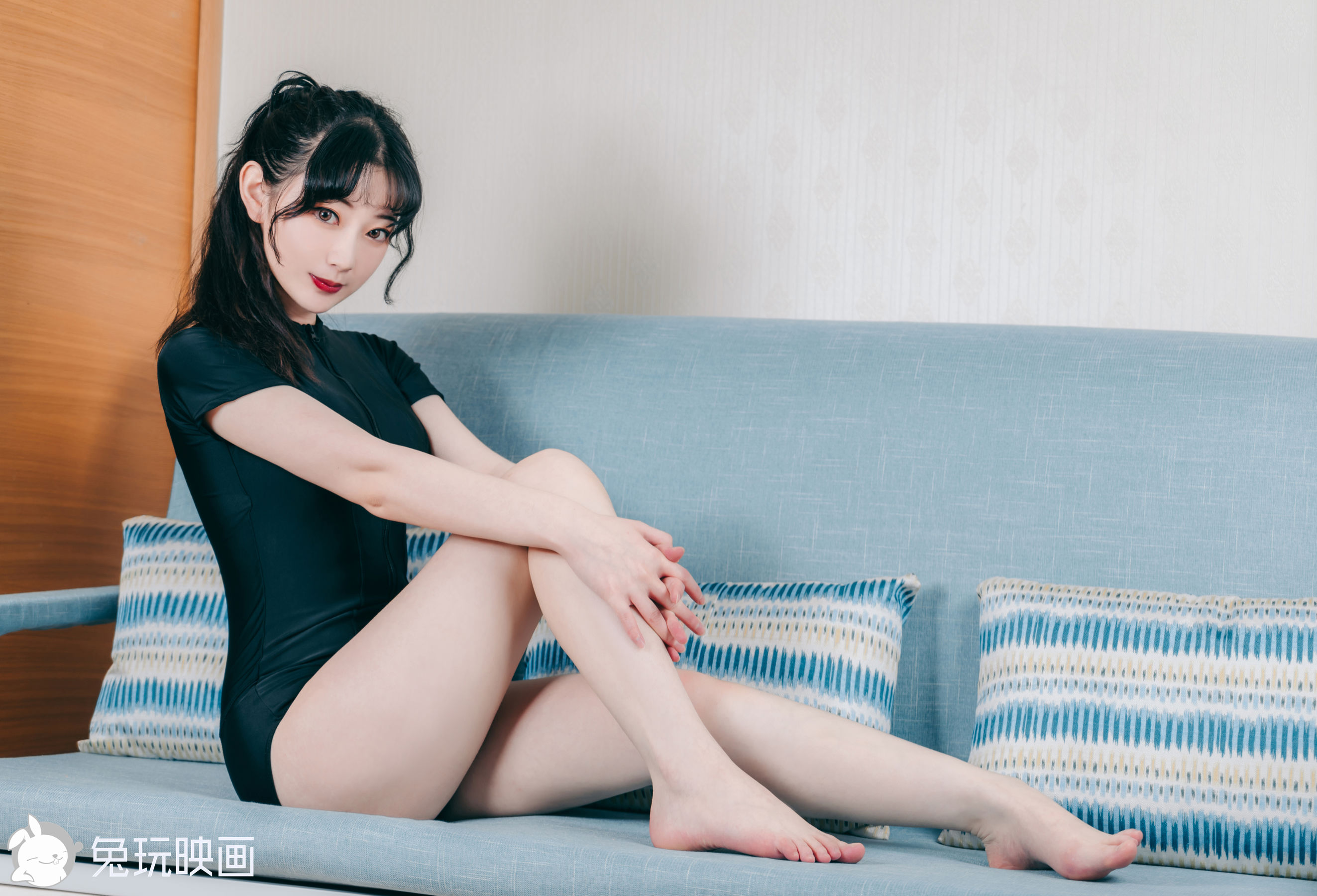 [兔玩映画] - 黑色死库水_第4张