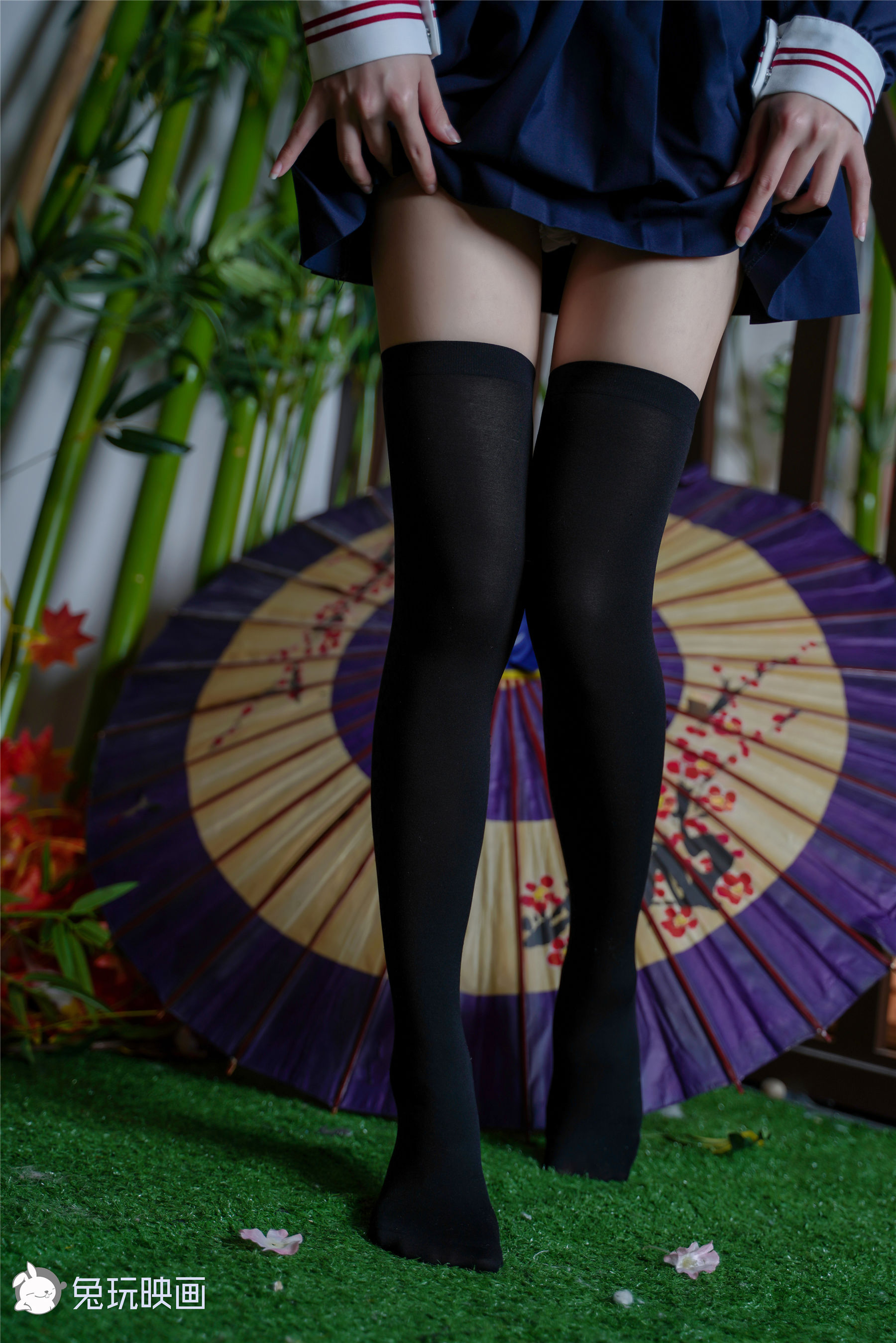 [兔玩映画] - 黑色魅惑_第1张