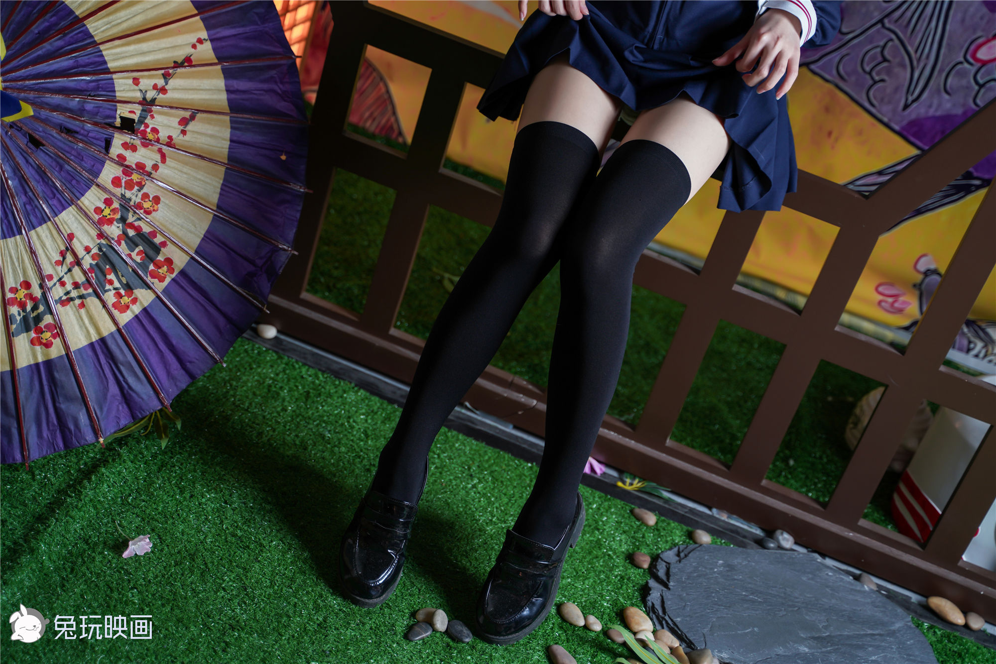 [兔玩映画] - 黑色魅惑_第5张