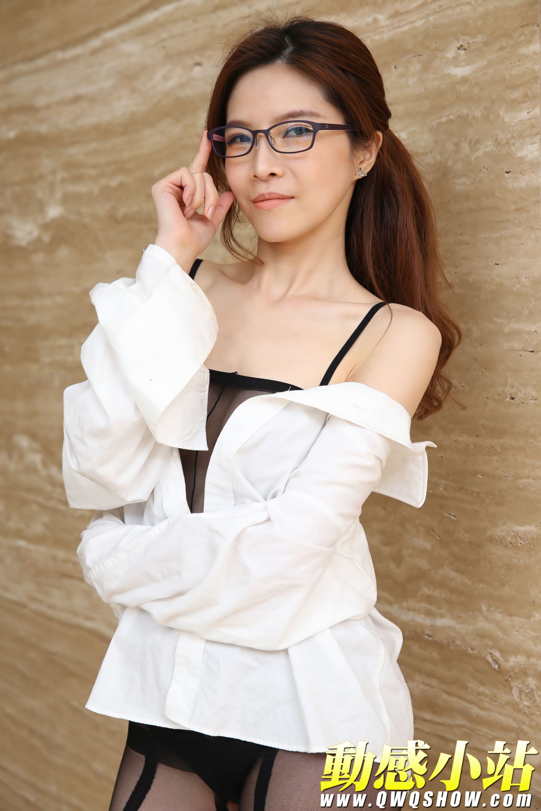 动感之星 小玲 [动感小站] NO.225_第4张