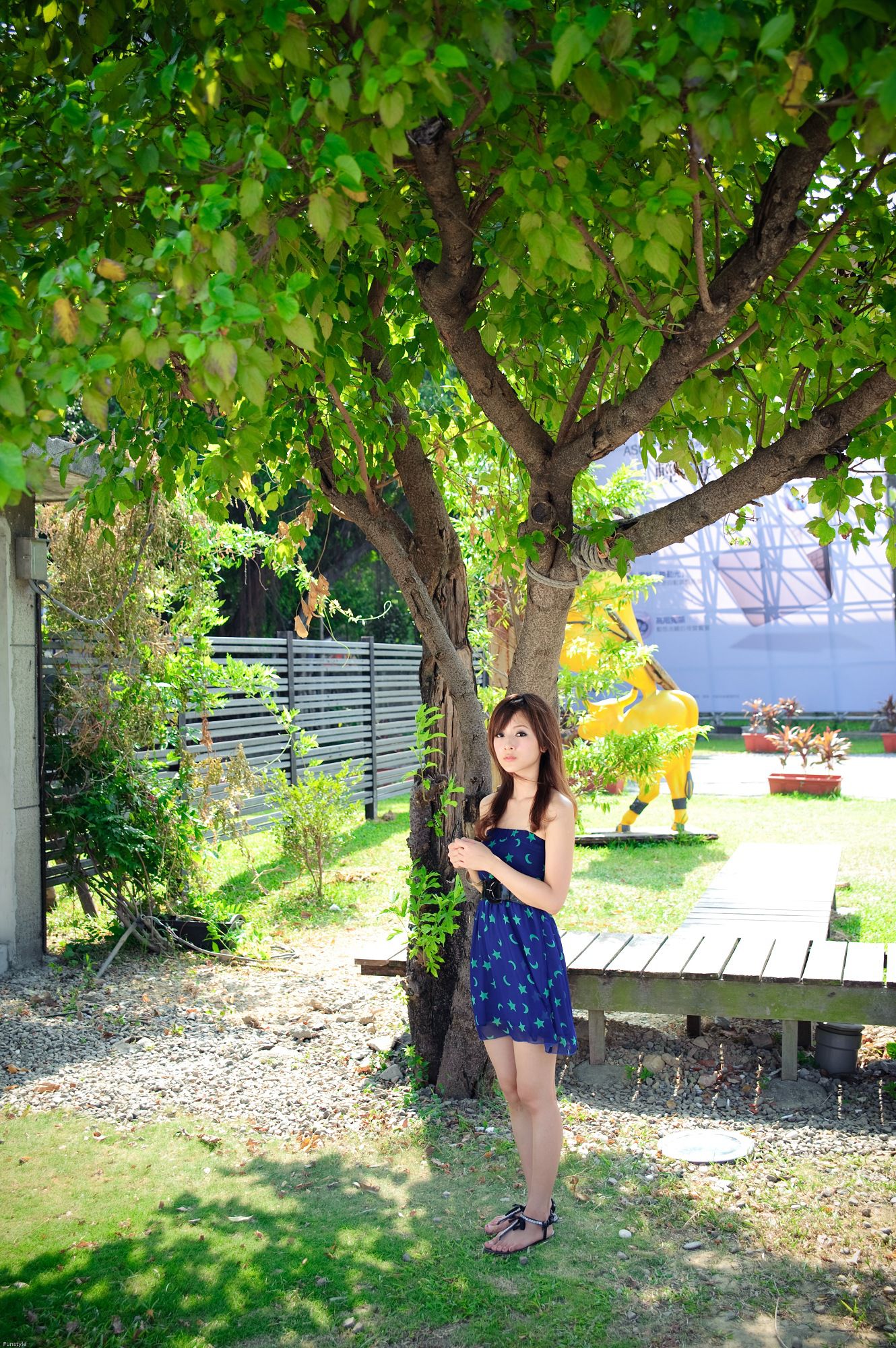 果子MM/张凯洁《華山藝文中心》第1部_第2张