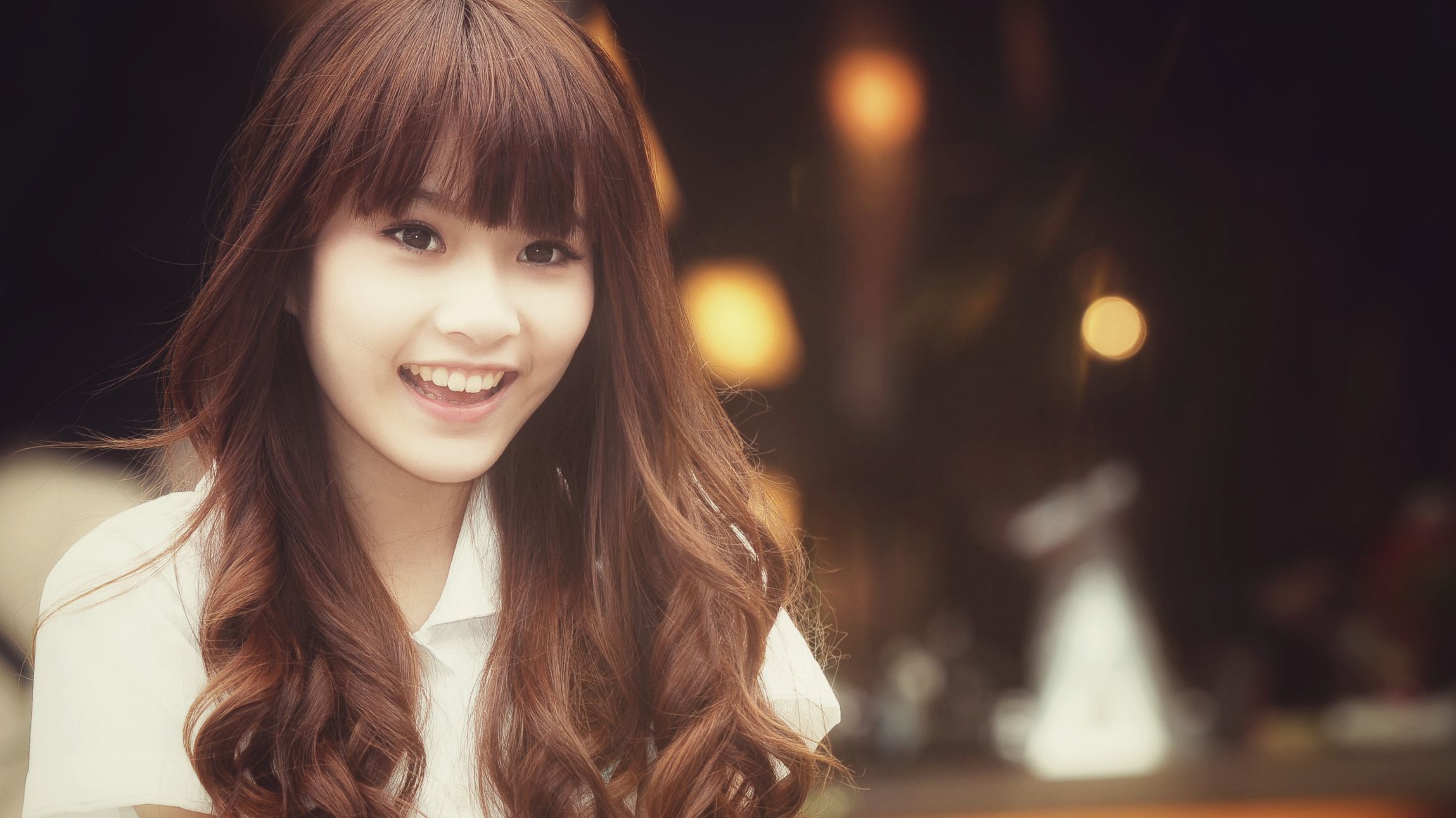 台湾正妹Aries《清新甜美校服少女》_第4张