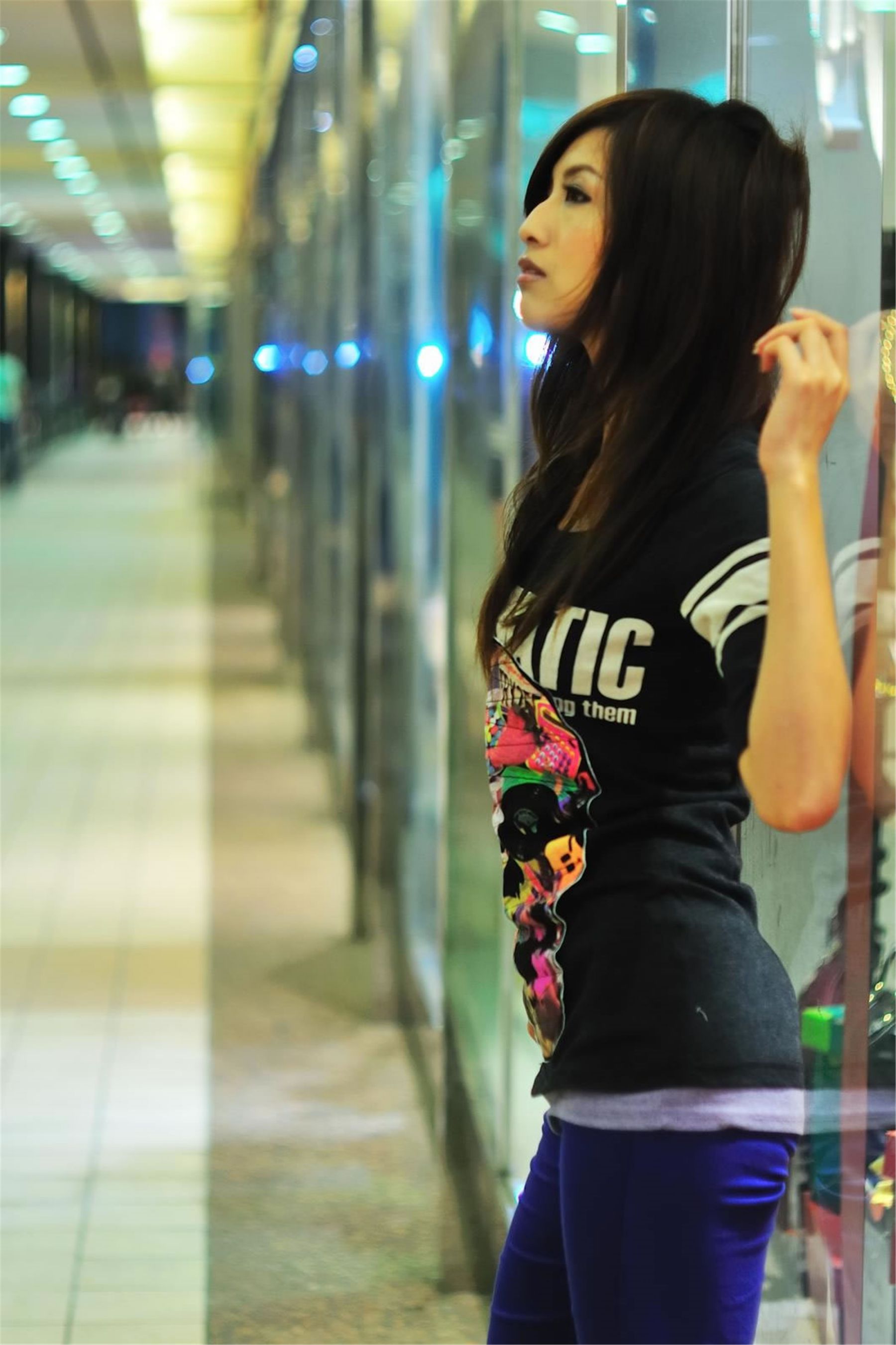 杜可薇Avy《百变邻家女孩》_第2张