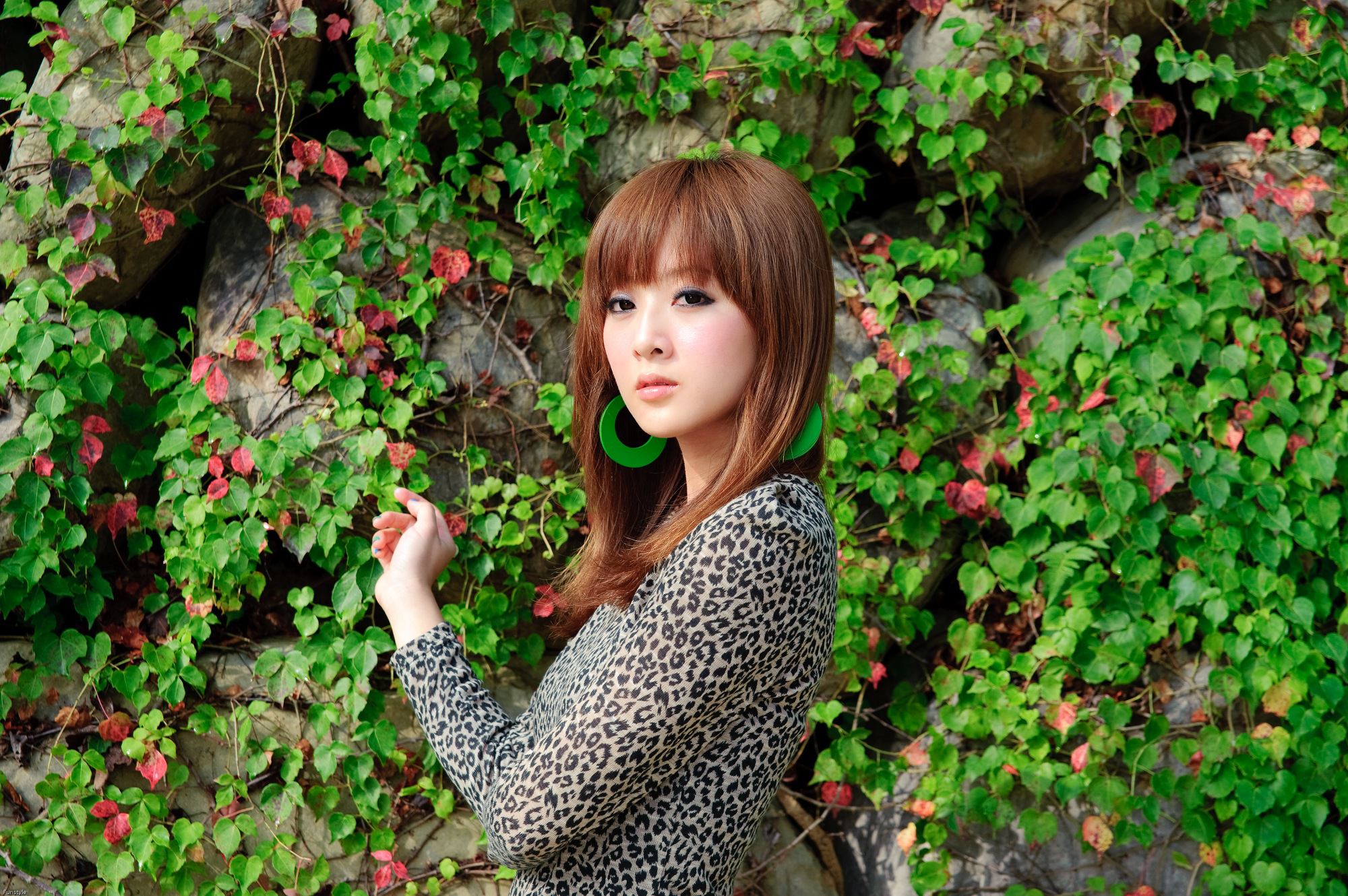 果子、小品(何品玫)、兔兔(果品兔)《天空之城x舊泰安車站》第II部_第2张