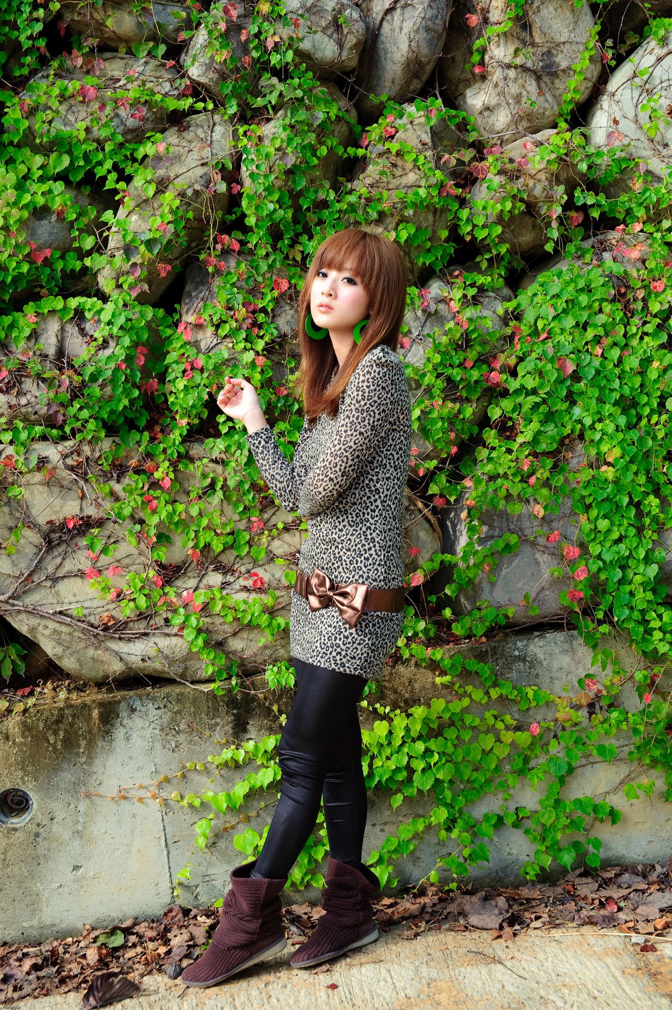 果子、小品(何品玫)、兔兔(果品兔)《天空之城x舊泰安車站》第II部_第3张