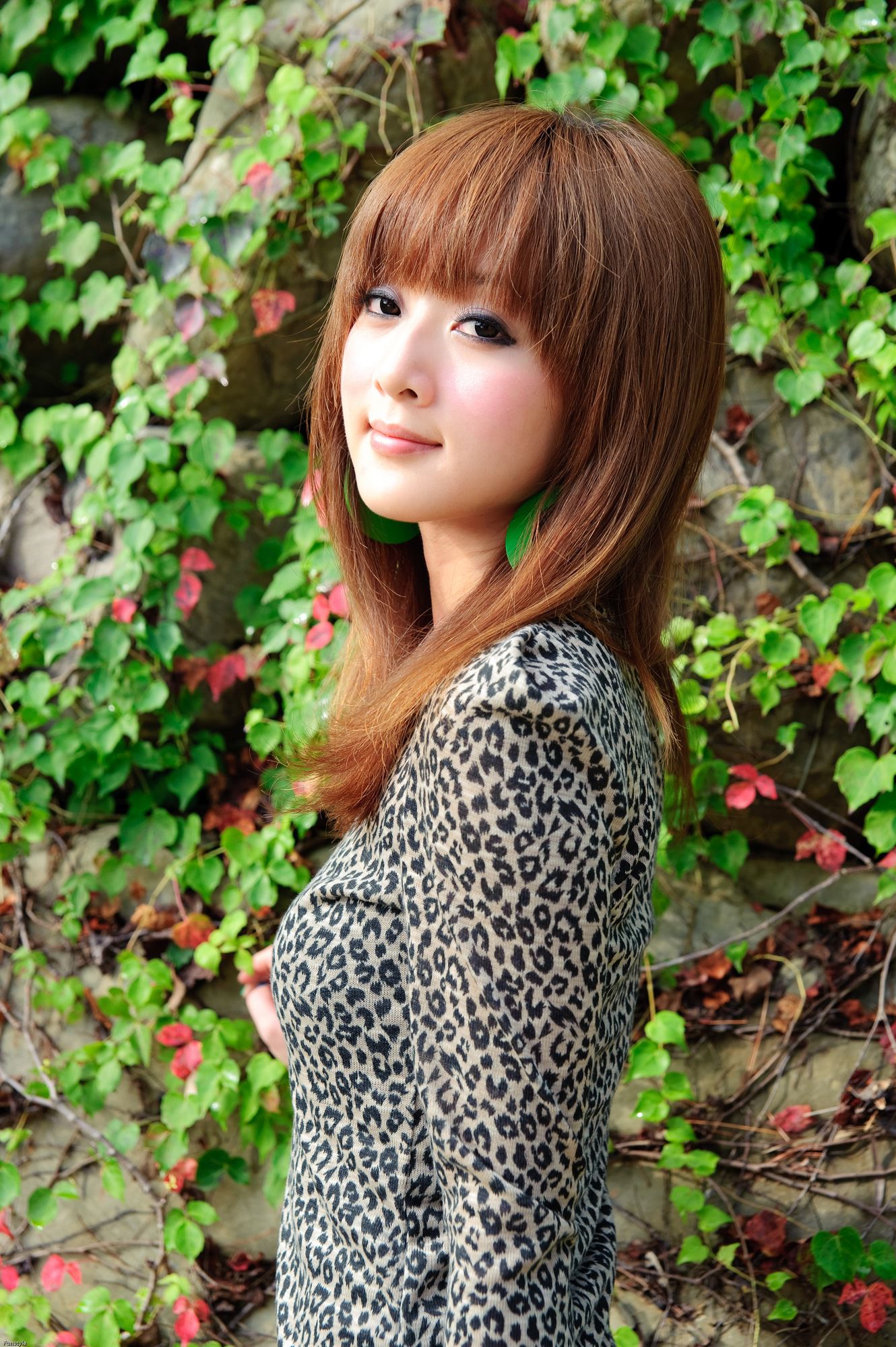 果子、小品(何品玫)、兔兔(果品兔)《天空之城x舊泰安車站》第II部_第5张