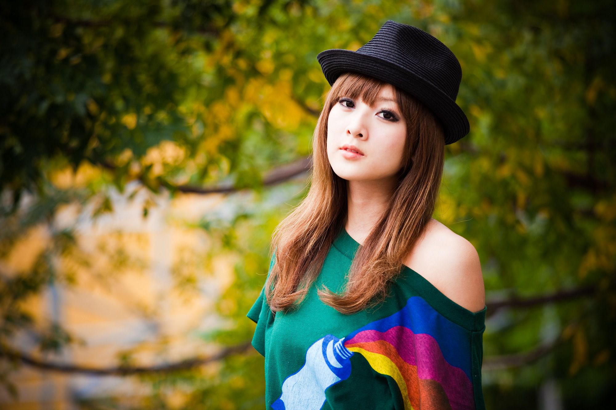 果子MM/Mikako《華山藝文中心外拍》_第5张