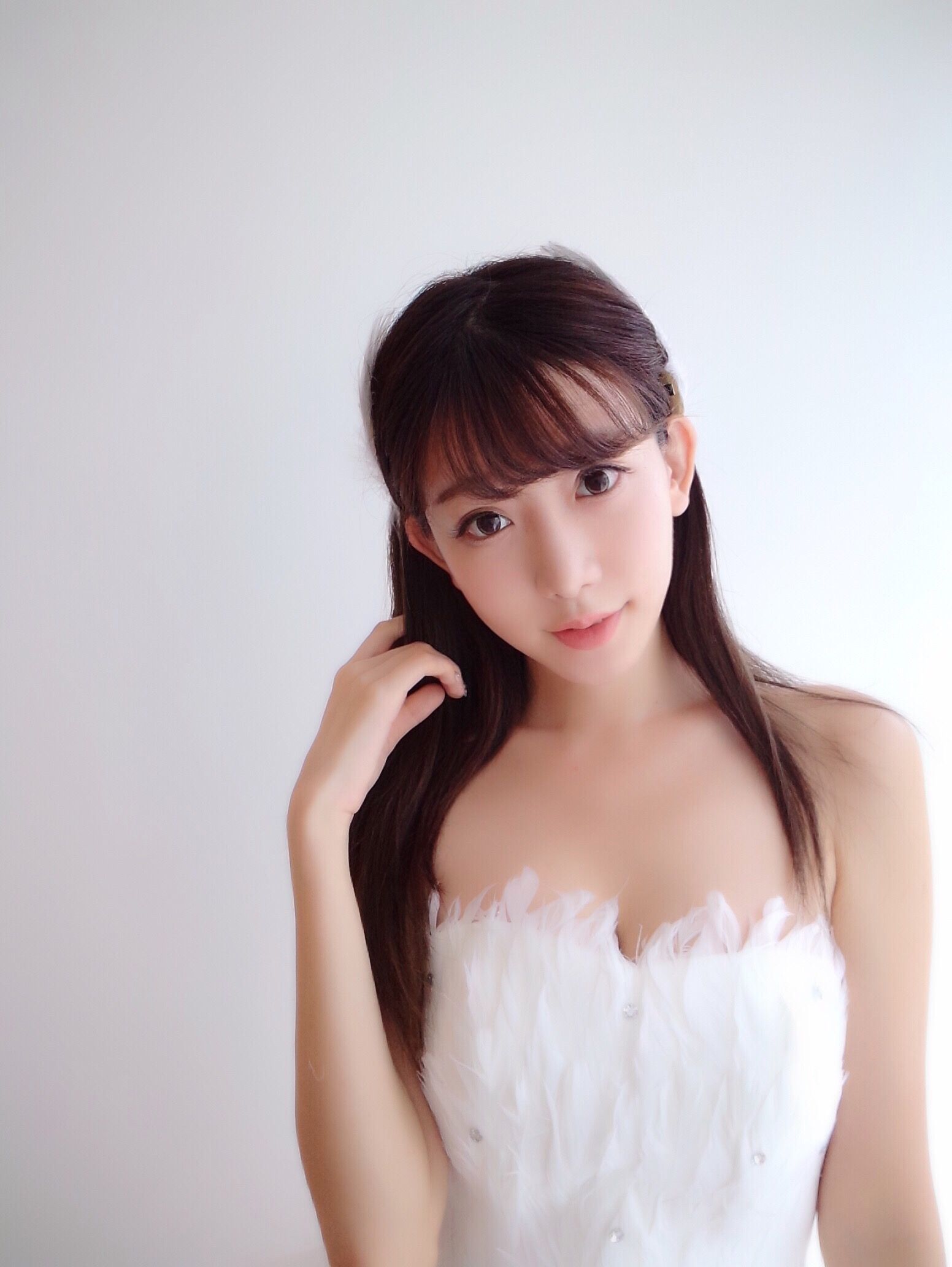 陈潇《个人生活照、微博美照图片》第2部 写真合集_第3张