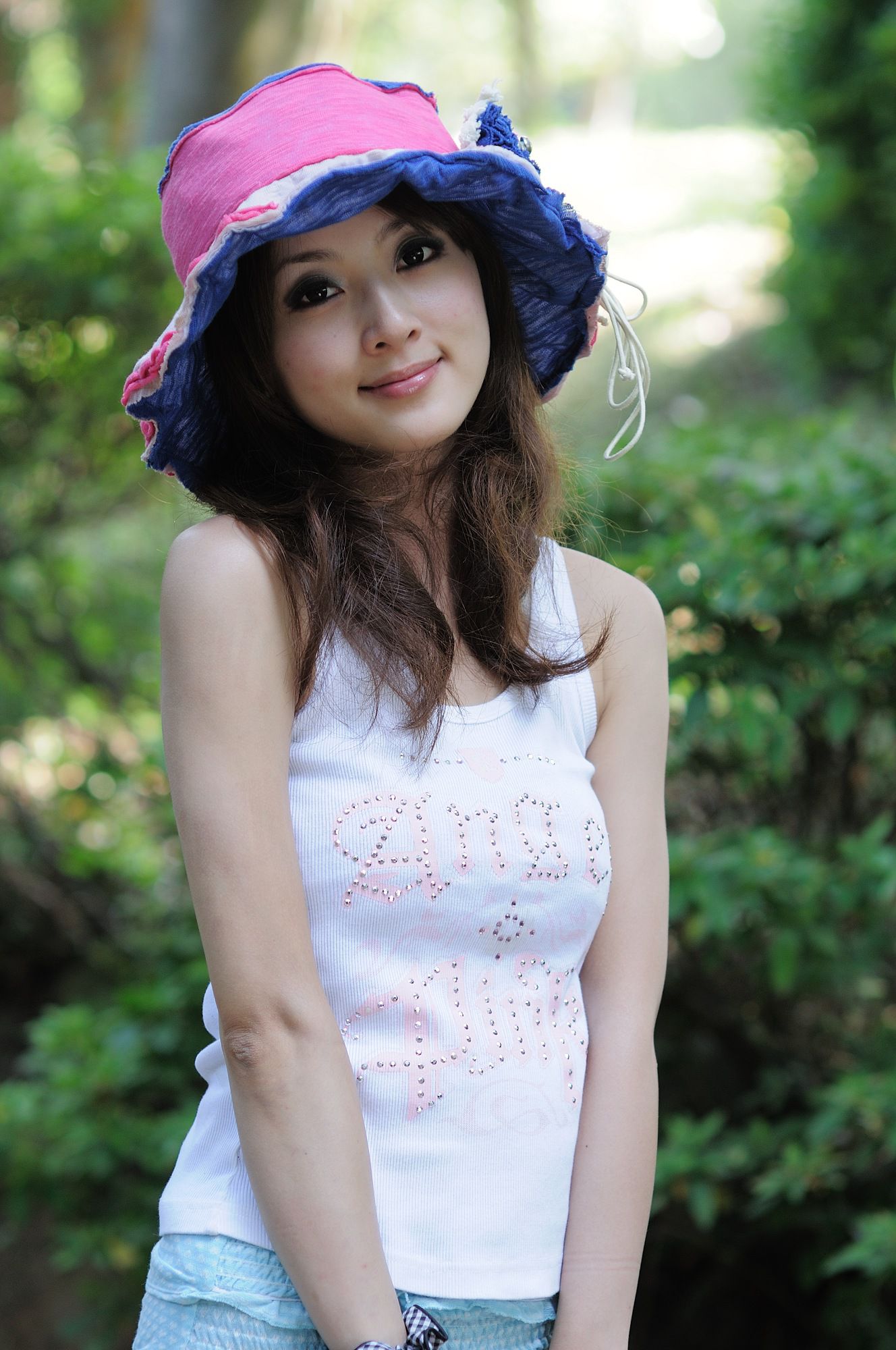 张凯洁/张允霏《陽明山美軍宿舍》第1部_第3张