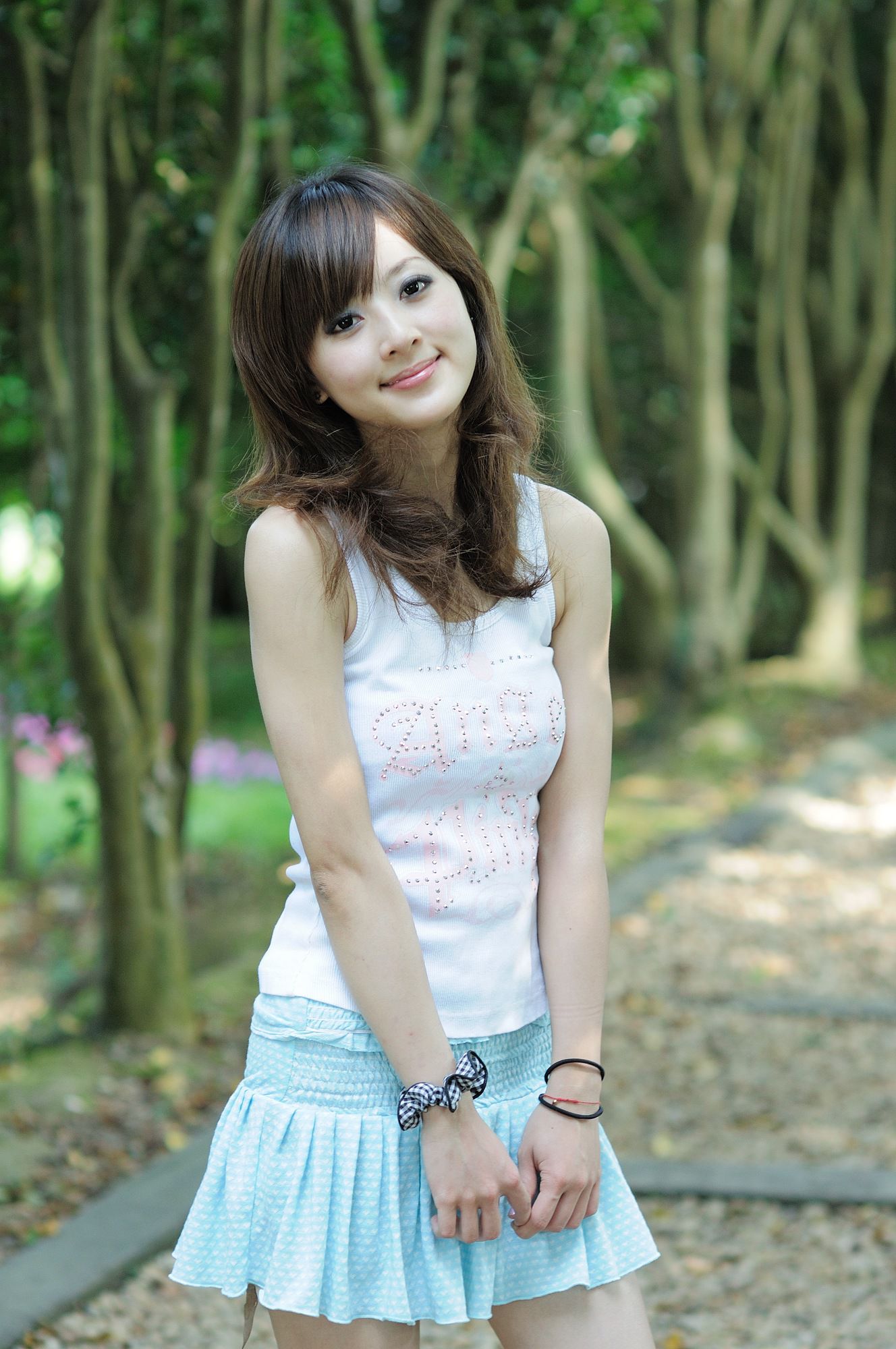 张凯洁/张允霏《陽明山美軍宿舍》第1部_第4张