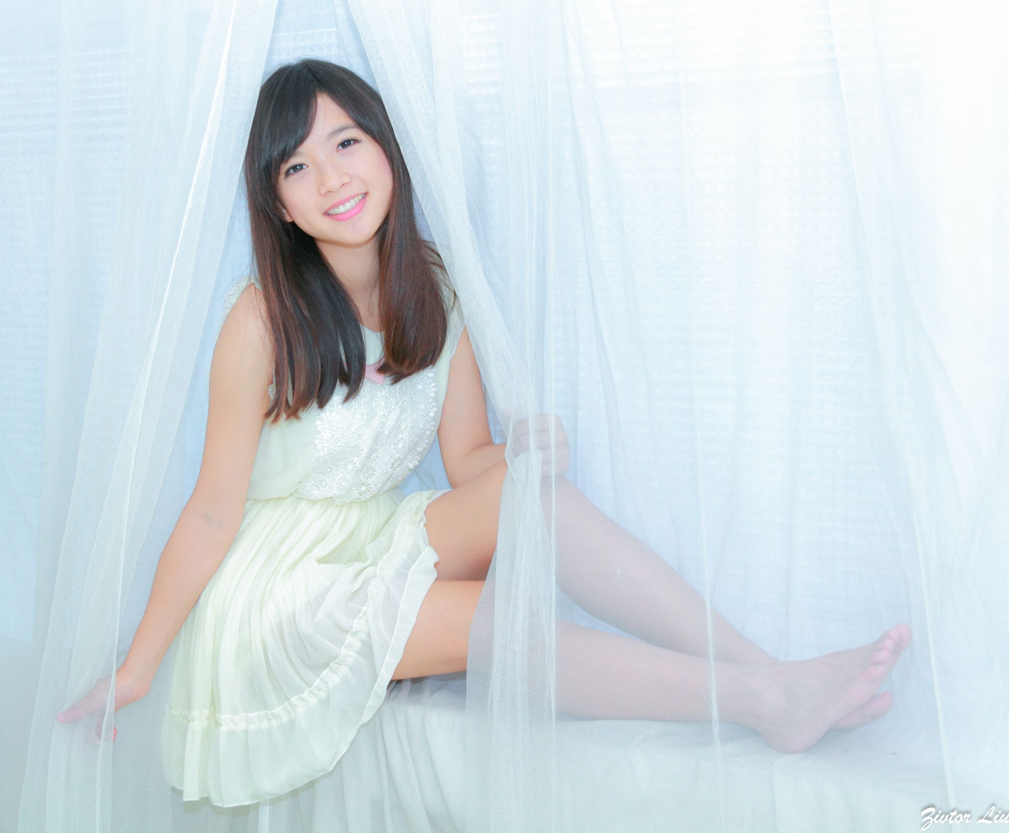 台湾美女虞成敬/小敬《番号81的第二堂课》第II部_第3张