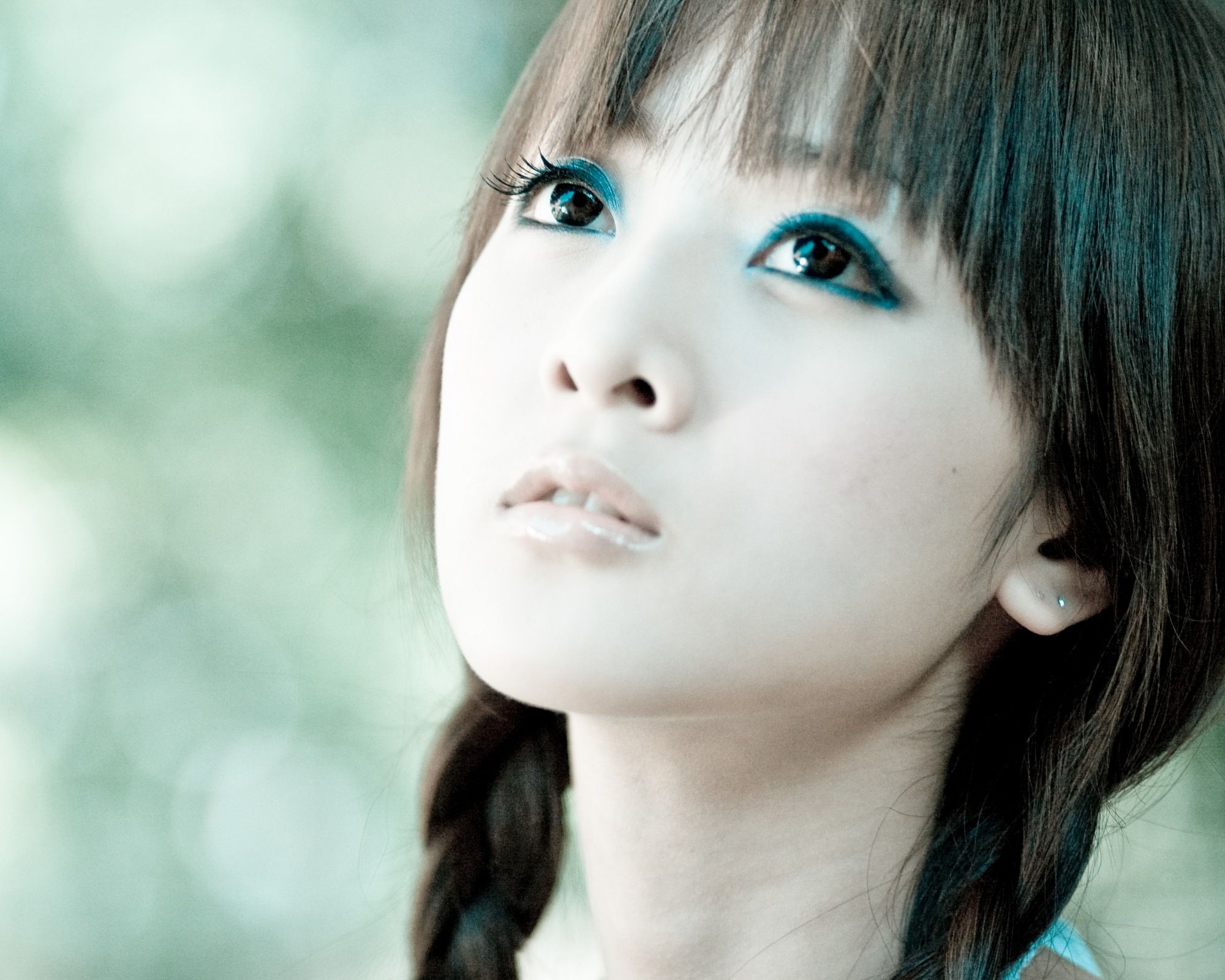 张允霏/果子MM《台大外拍》第3部_第5张