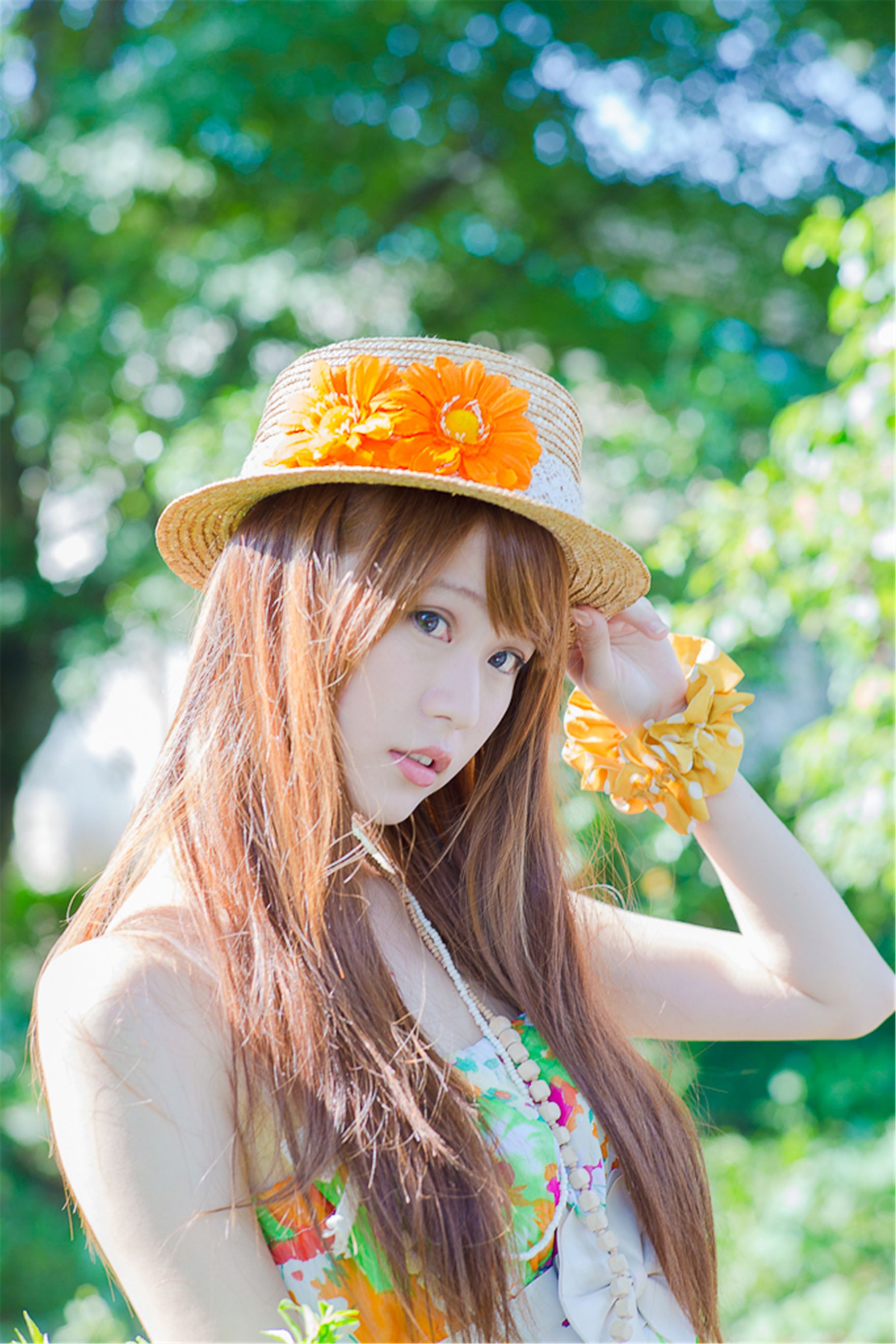 漁瑄/邱俞瑄《石門水庫外拍》_第2张