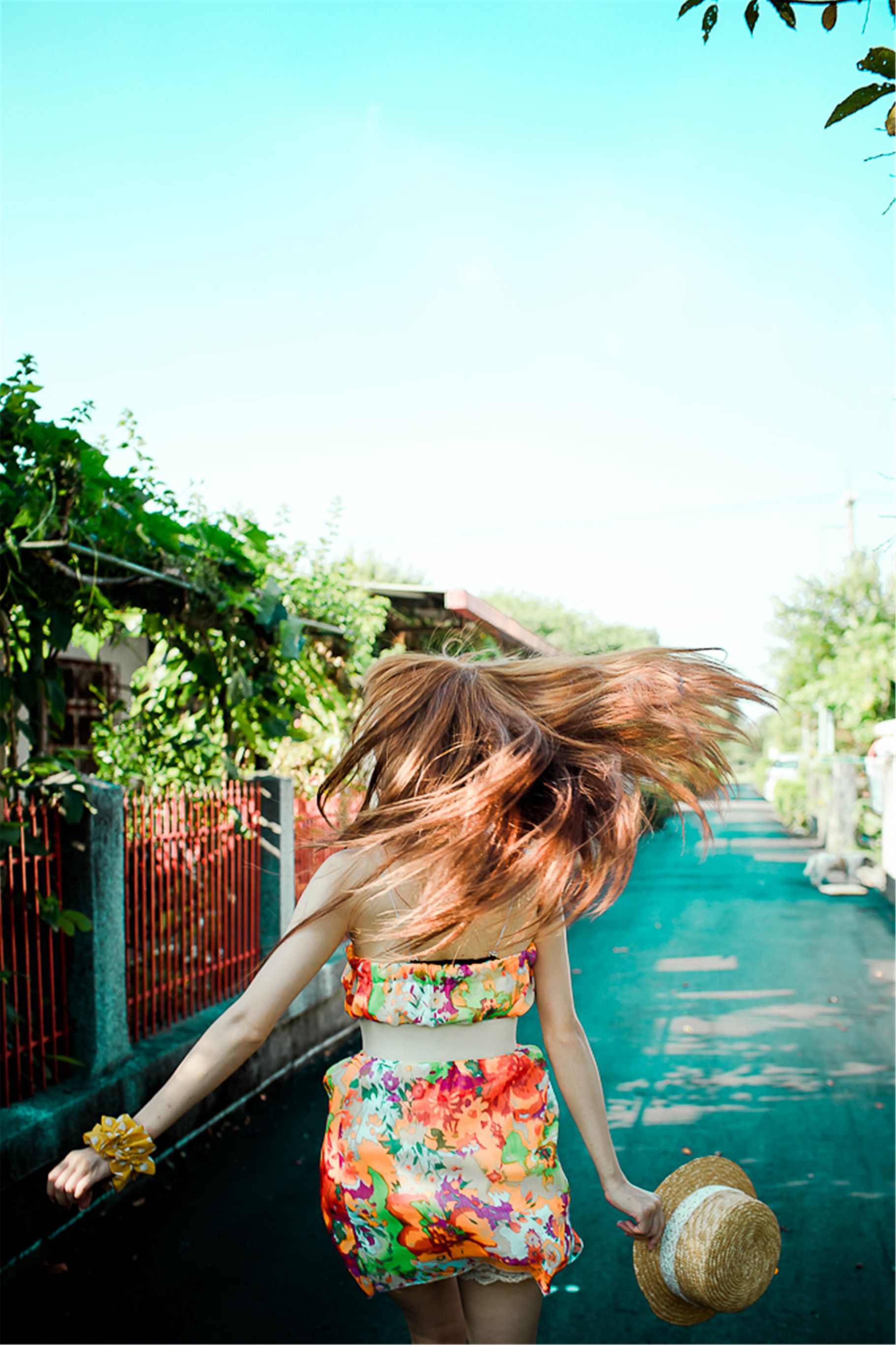 漁瑄/邱俞瑄《石門水庫外拍》_第3张