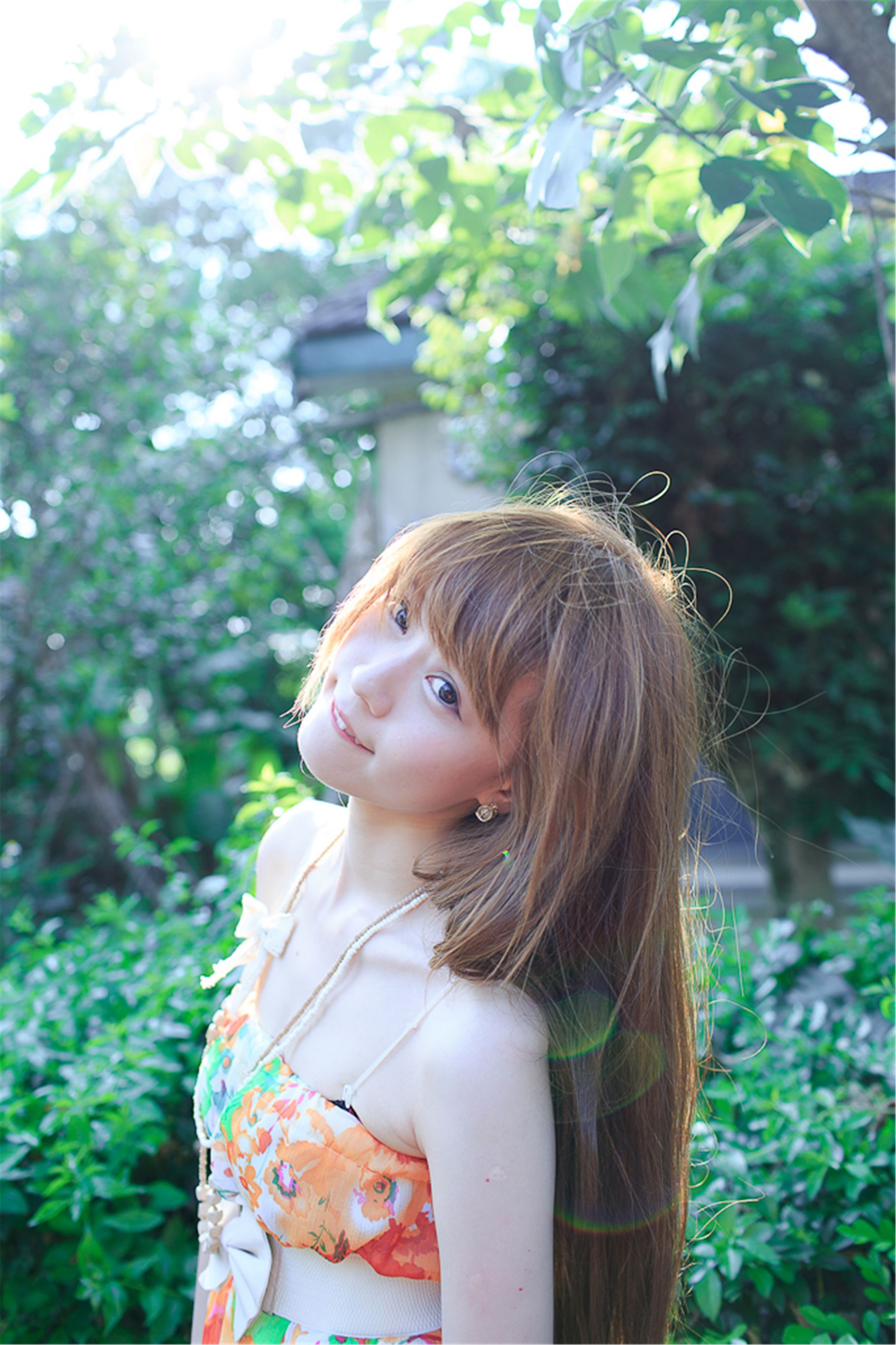 漁瑄/邱俞瑄《石門水庫外拍》_第4张