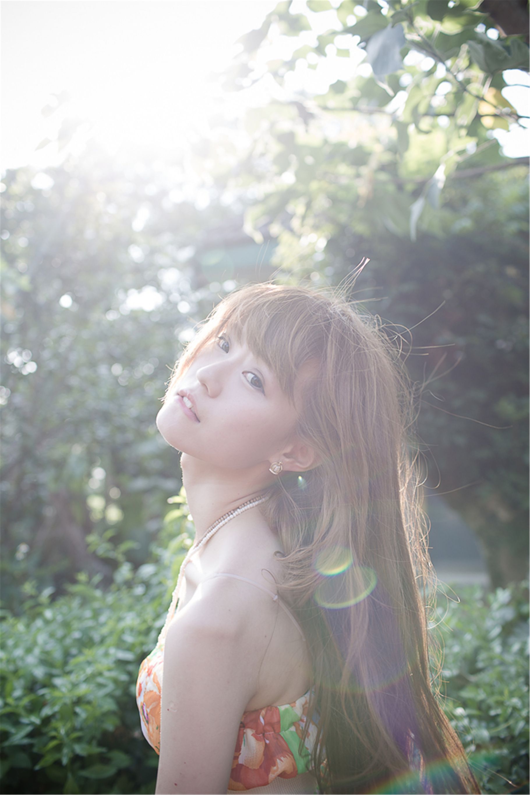 漁瑄/邱俞瑄《石門水庫外拍》_第5张