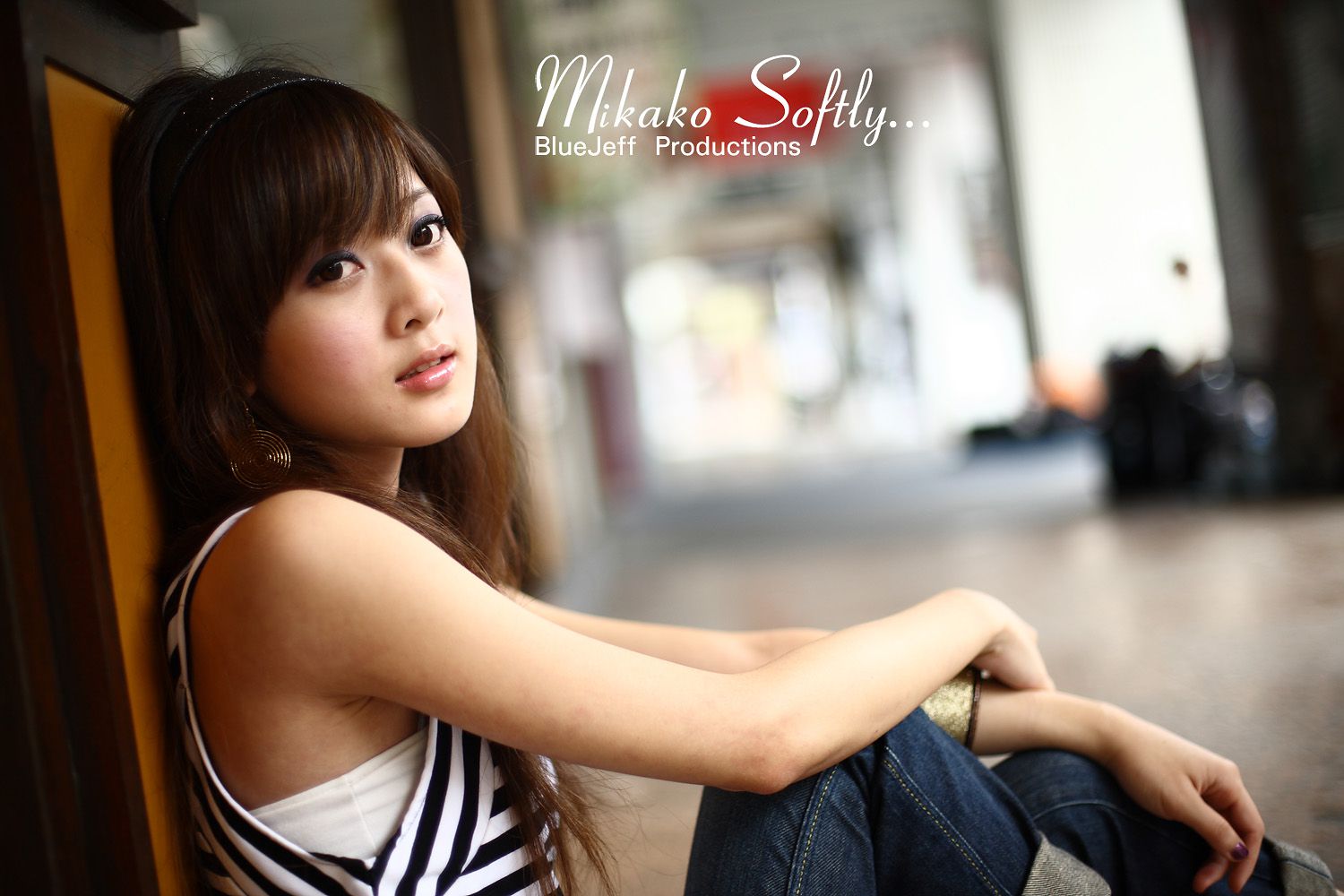 Mikako/张凯洁《咬一口》_第2张