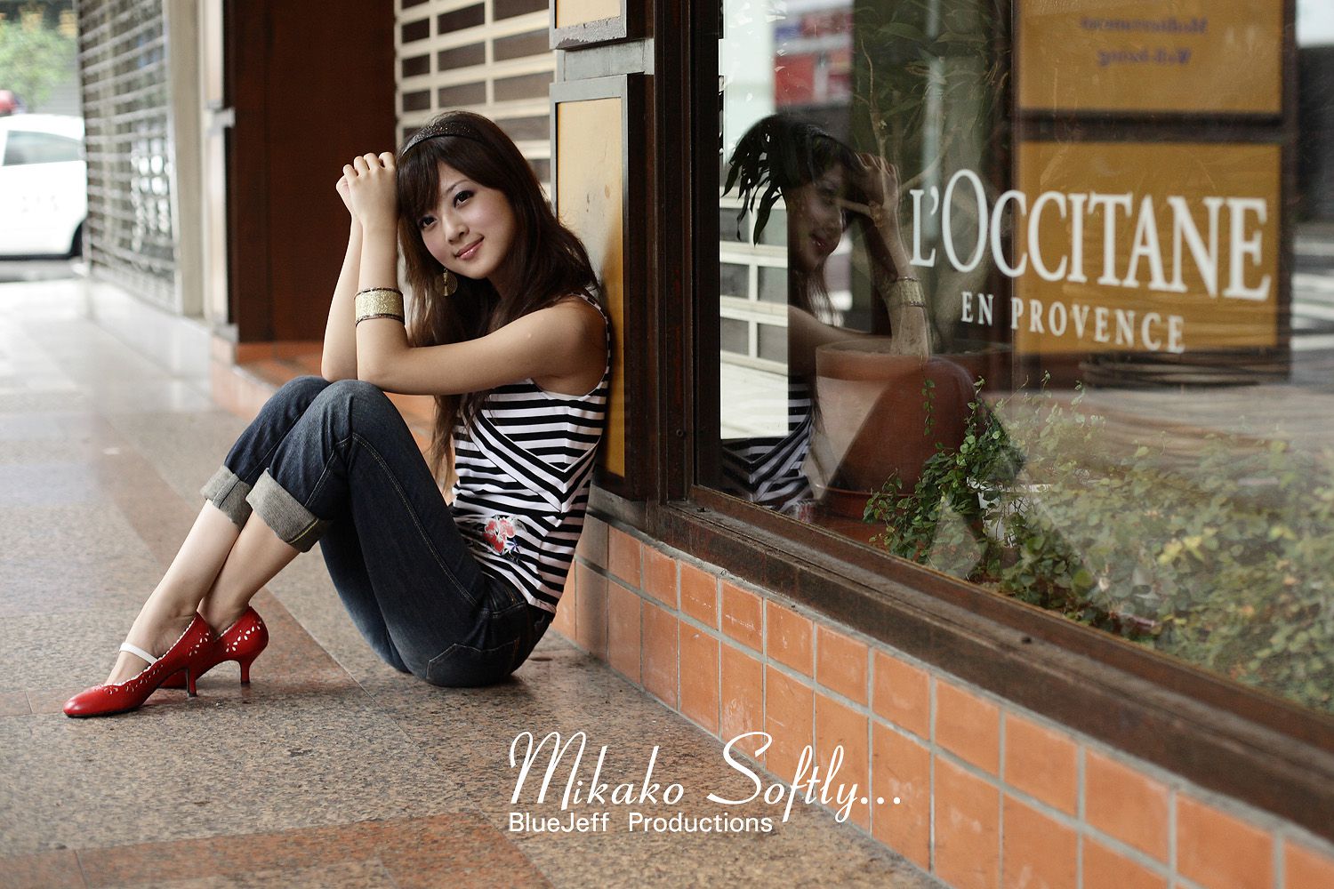 Mikako/张凯洁《咬一口》_第3张