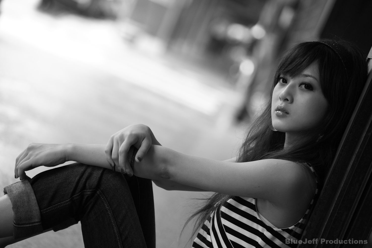 Mikako/张凯洁《咬一口》_第5张