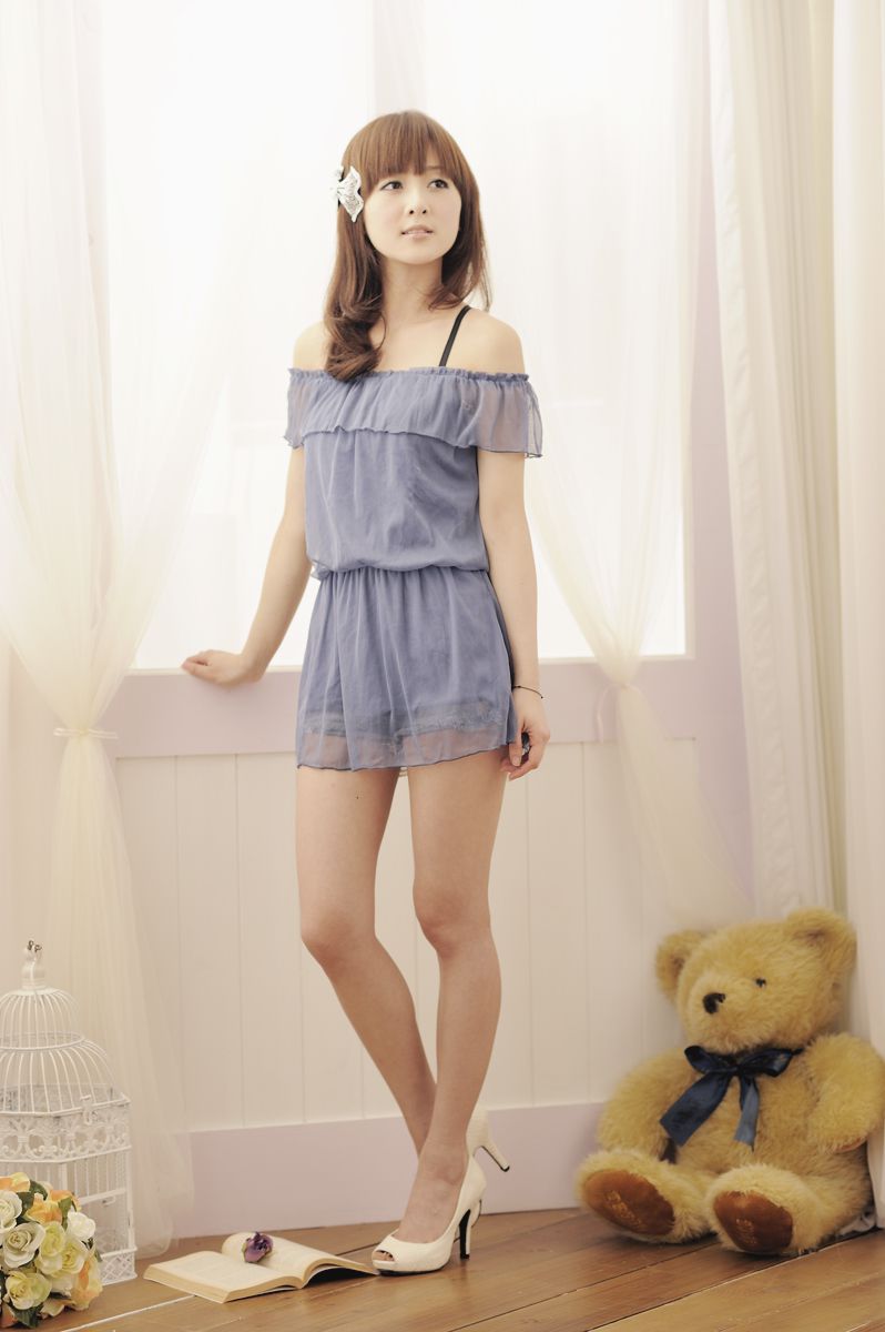 Mikako/张允霏《琴棚棚拍》_第4张