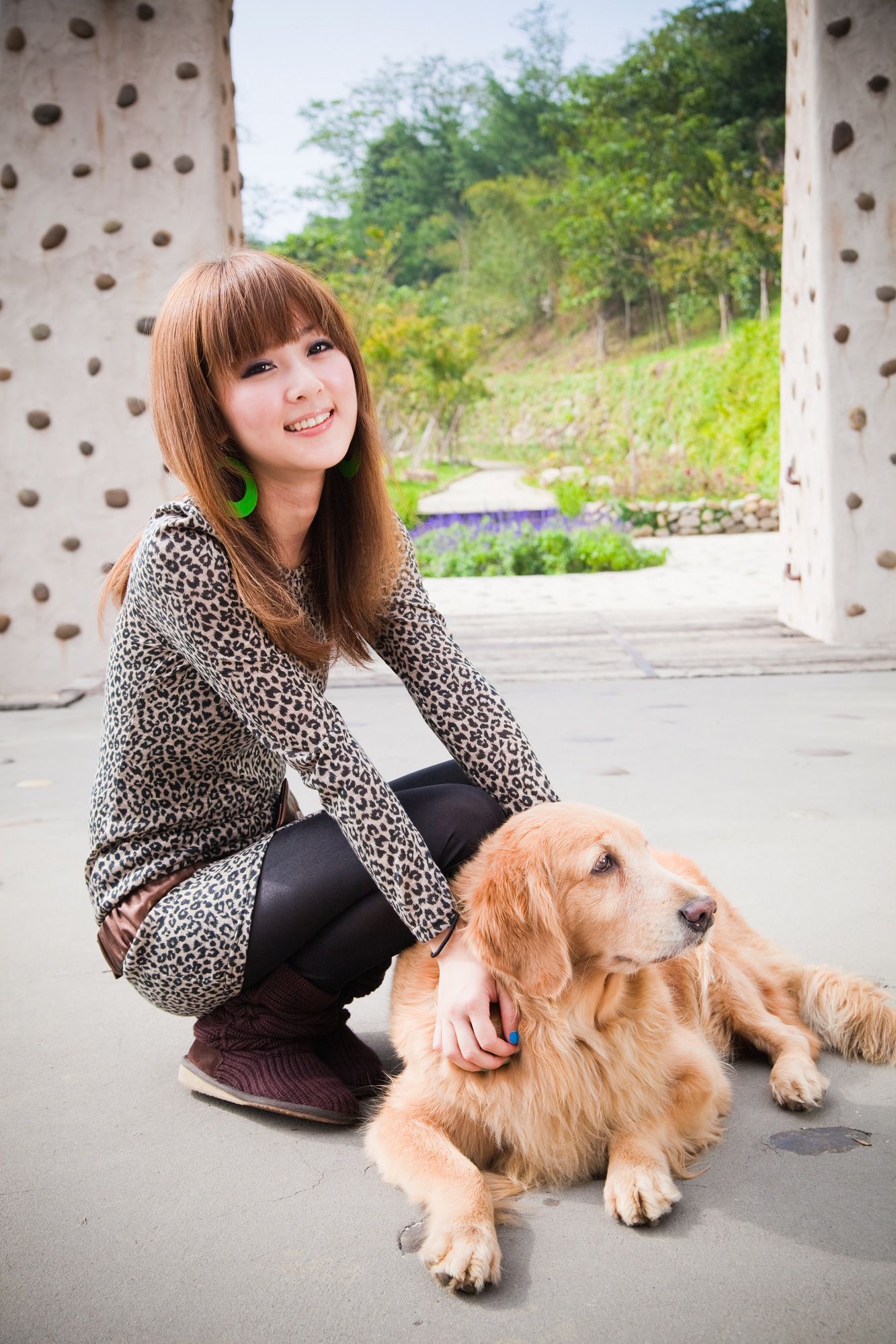 果子MM、小品、兔兔(品果兔)《苗栗天空之城+泰安舊車站》第I部_第5张