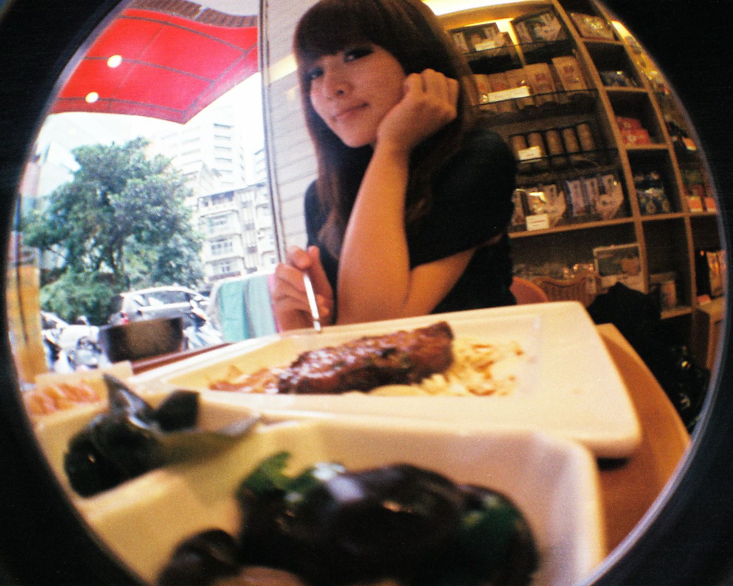 Mikako/张允霏《果子在果子咖啡》_第2张