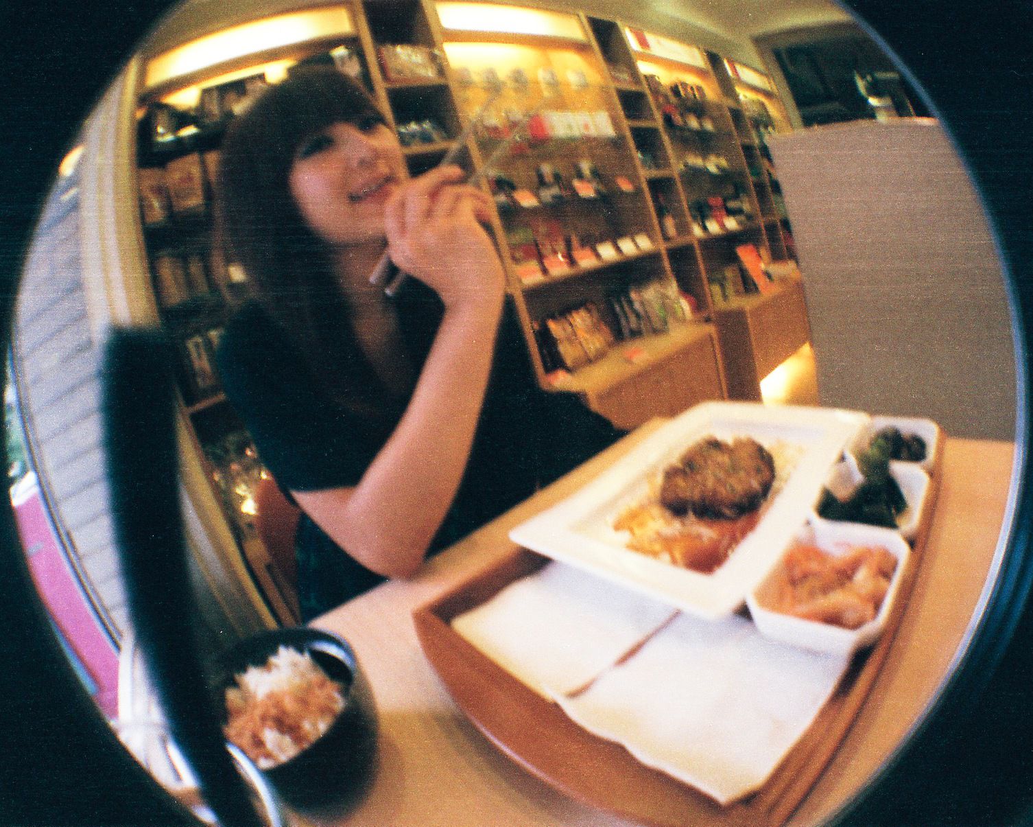 Mikako/张允霏《果子在果子咖啡》_第3张