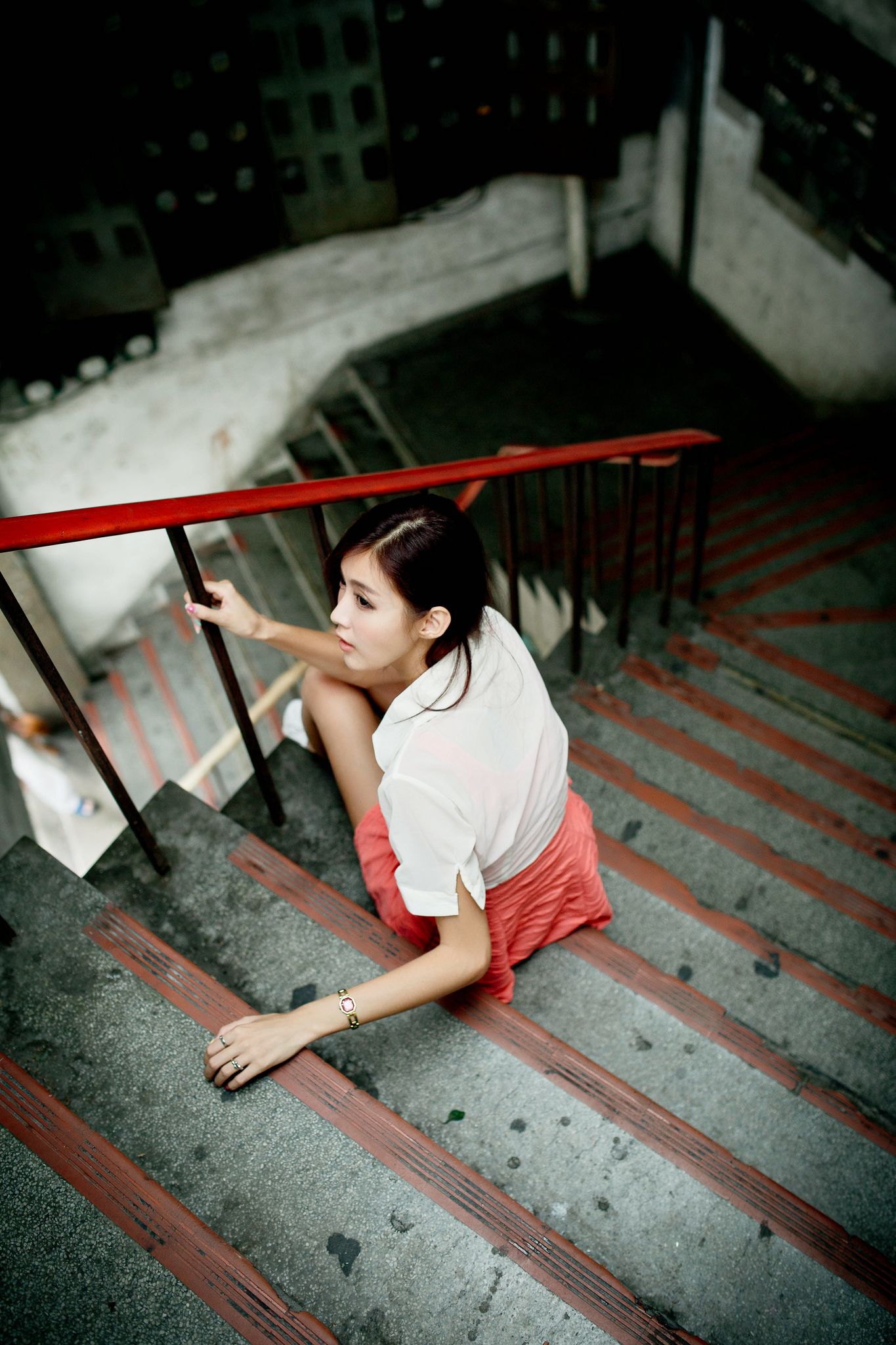 金允乔/Kila晶晶《環南公寓外拍》_第3张