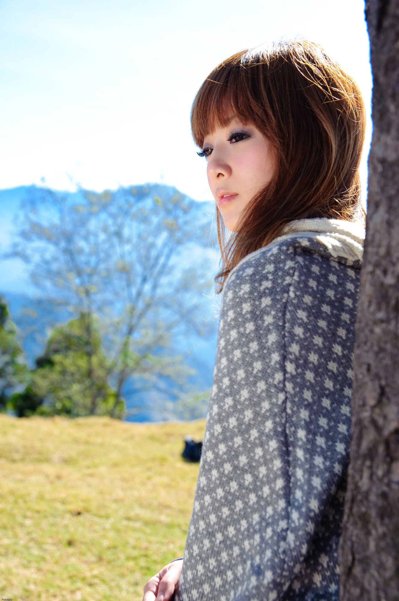 果子MM/张允霏《果子遊清境》_第5张