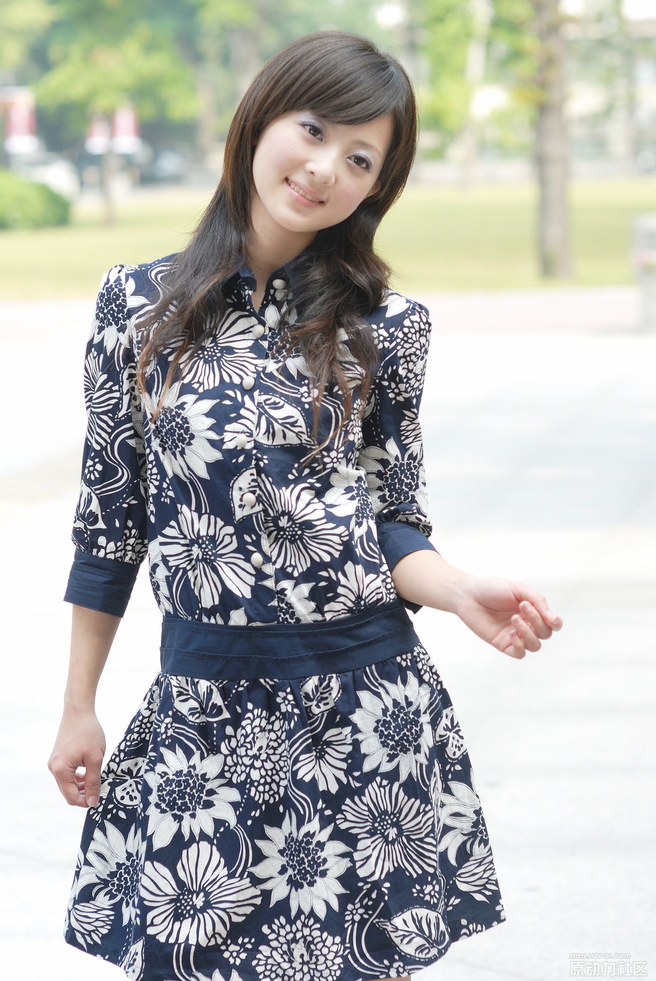 果子MM/Mikako《出道第一拍》_第4张