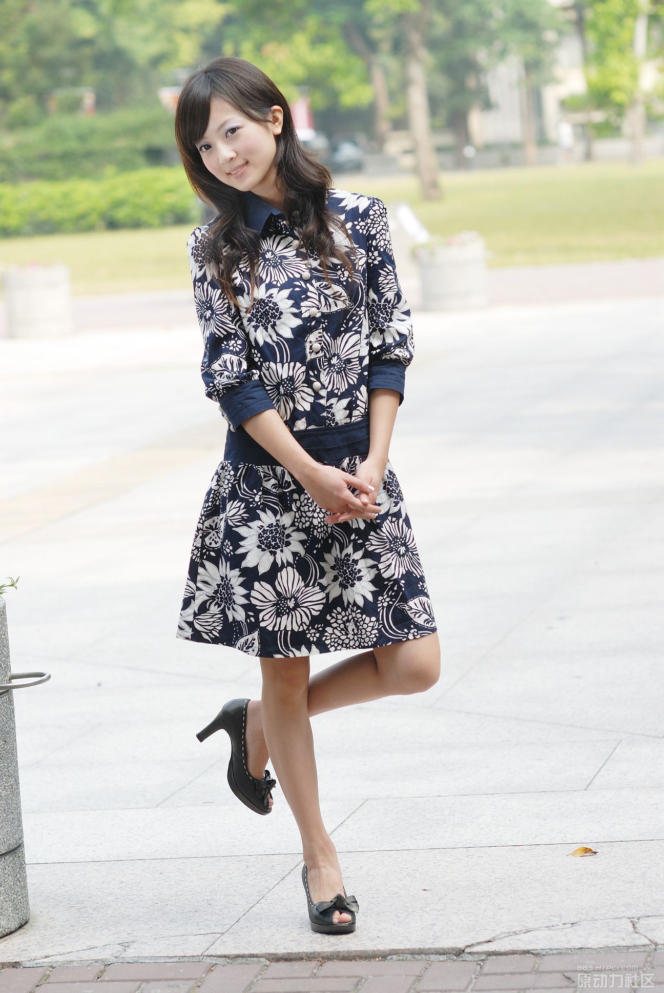 果子MM/Mikako《出道第一拍》_第5张