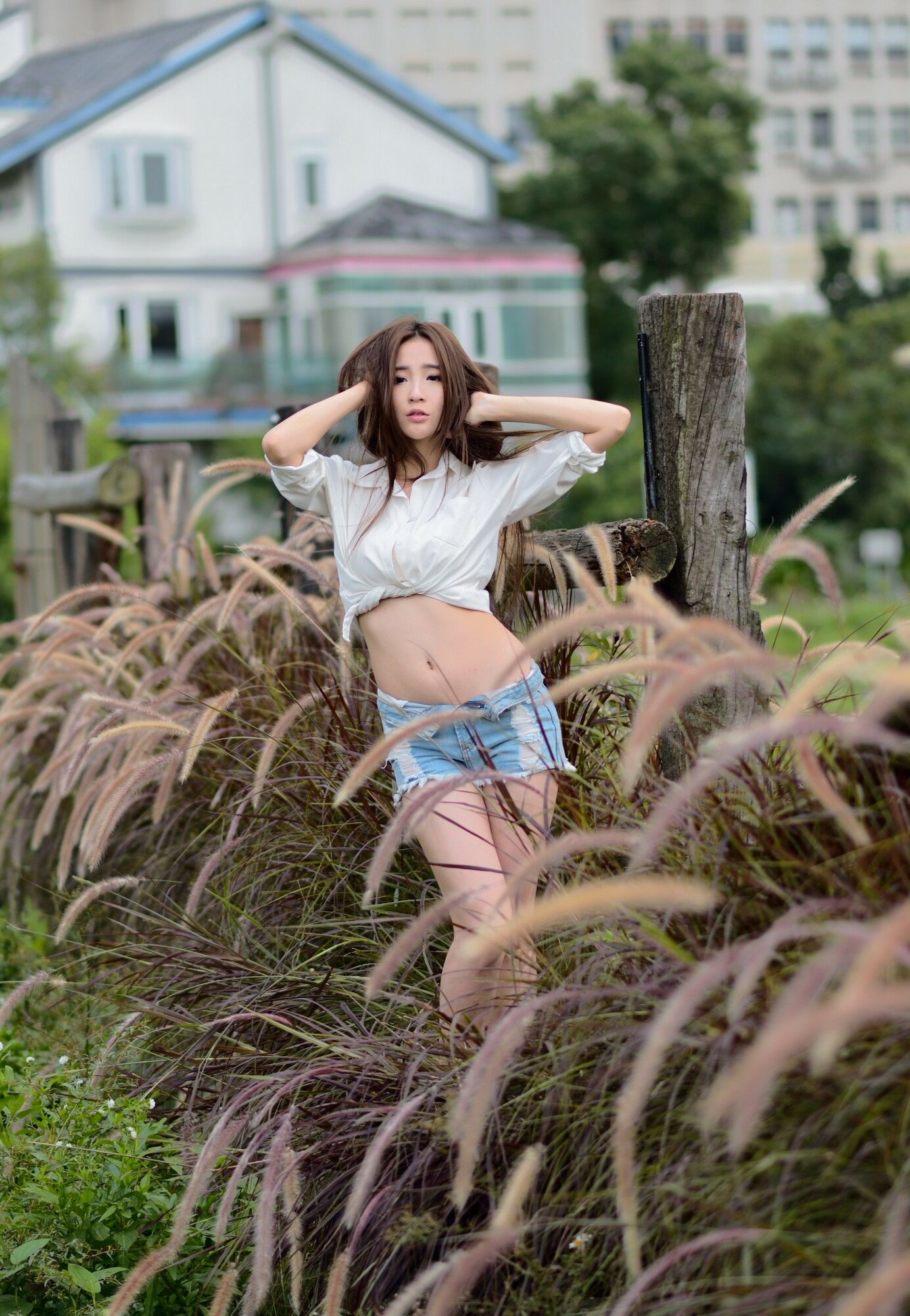 [台湾正妹] Anber小安柏《台大2014》_第5张