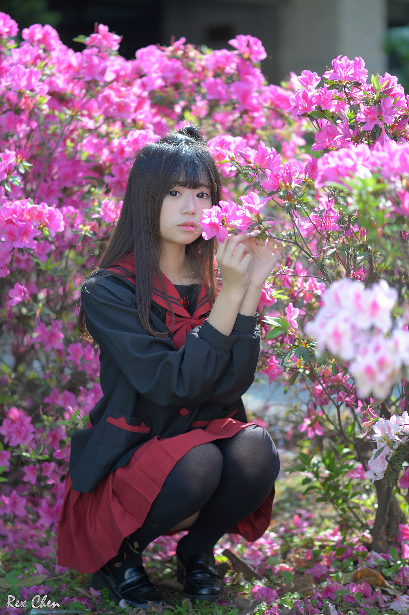 [台湾正妹] 蕭詞方 合集_第3张