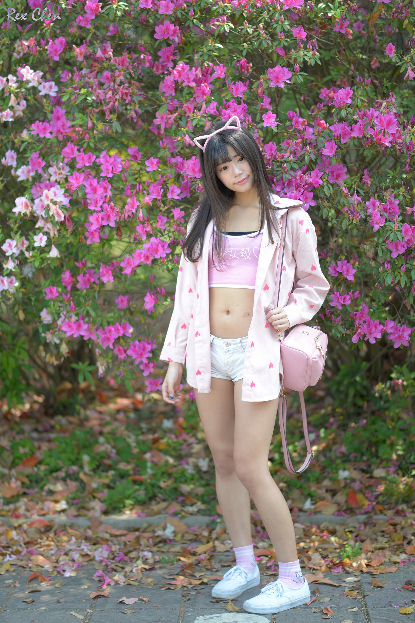 [台湾正妹] 蕭詞方 合集_第5张