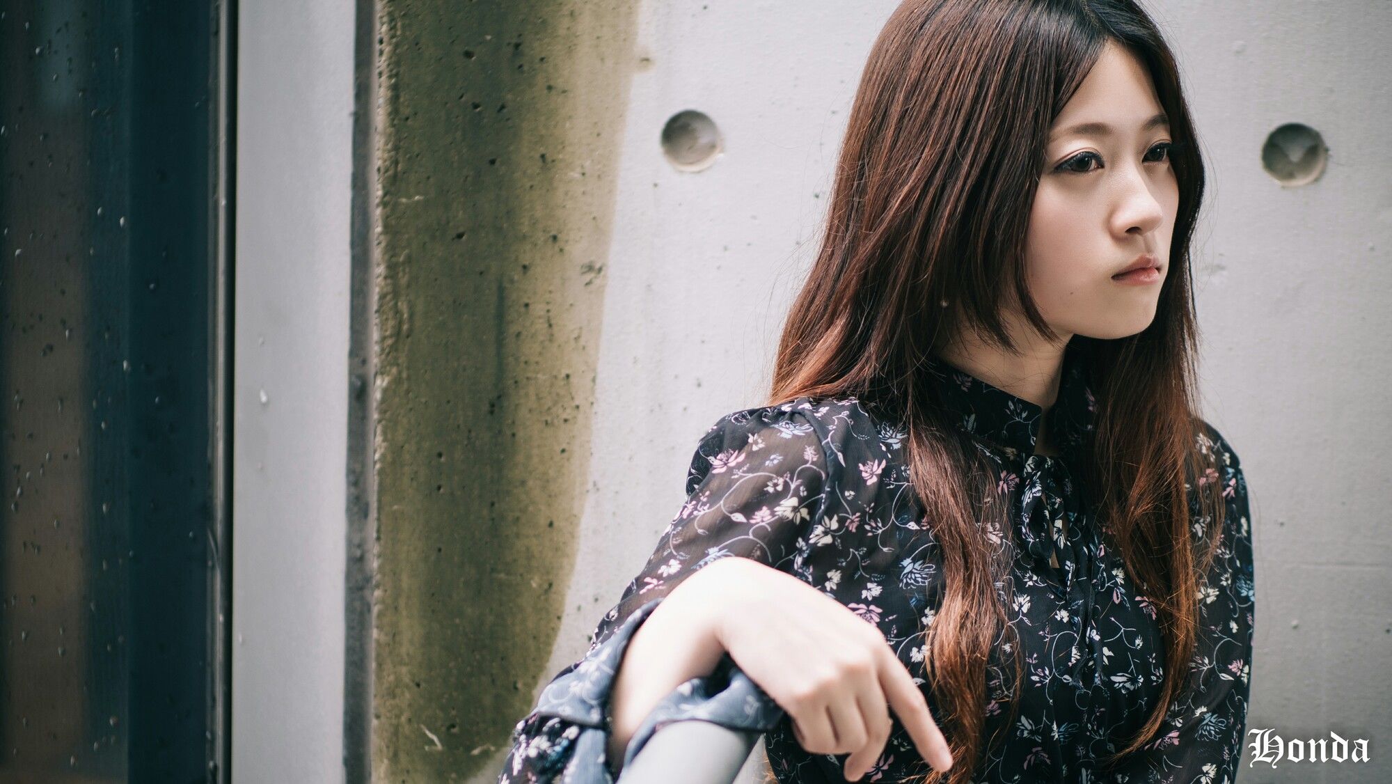 [台湾网红美女] Becky OL服装三套_第4张